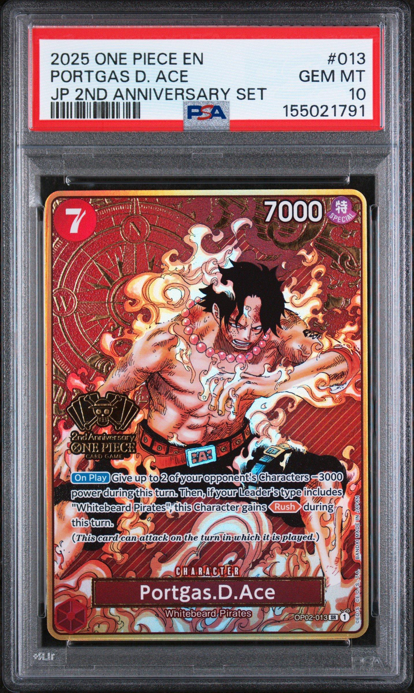 2021 Super Dragon Ball Heroes Big Bang Mission 6 Asec2 Son Goku