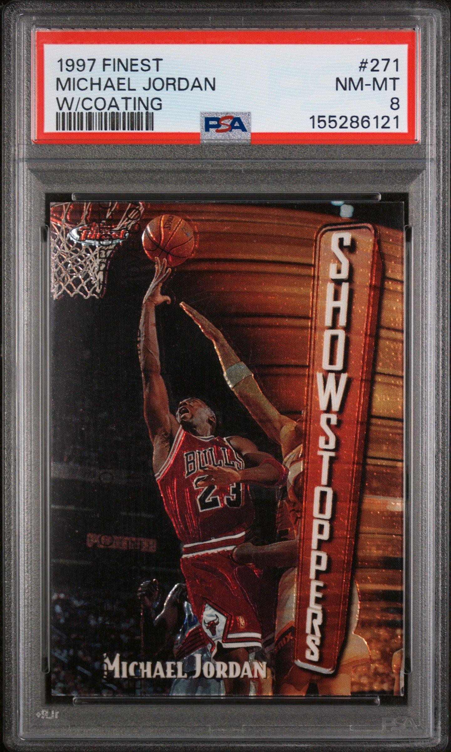 where to get basketball cards graded near me PSA Card Mystery Power Pack | 1 PSA Graded Basketball Card & 1 Pack of | Grade 8+ Guaranteed 2025/26 Hit Parade Basketball Graded Card Its A 10 Series 12 is headlined by Graded 10 Michael Jordan 1990