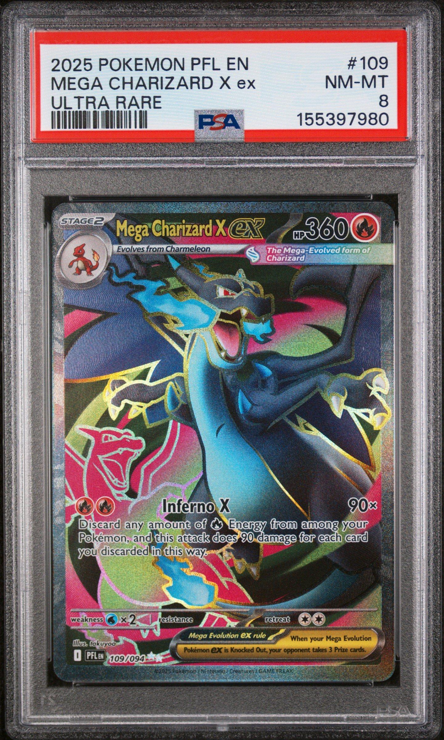 Graded Pokmon Cards | GameStop