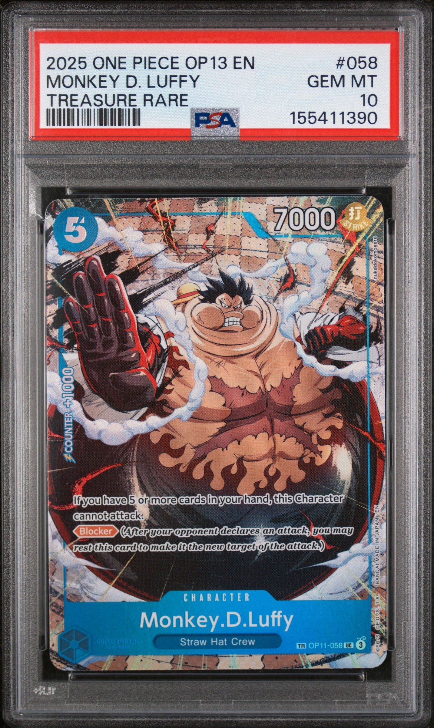 one piece rare card ONE PIECE Rare Card – Japan Youkoso main image 0