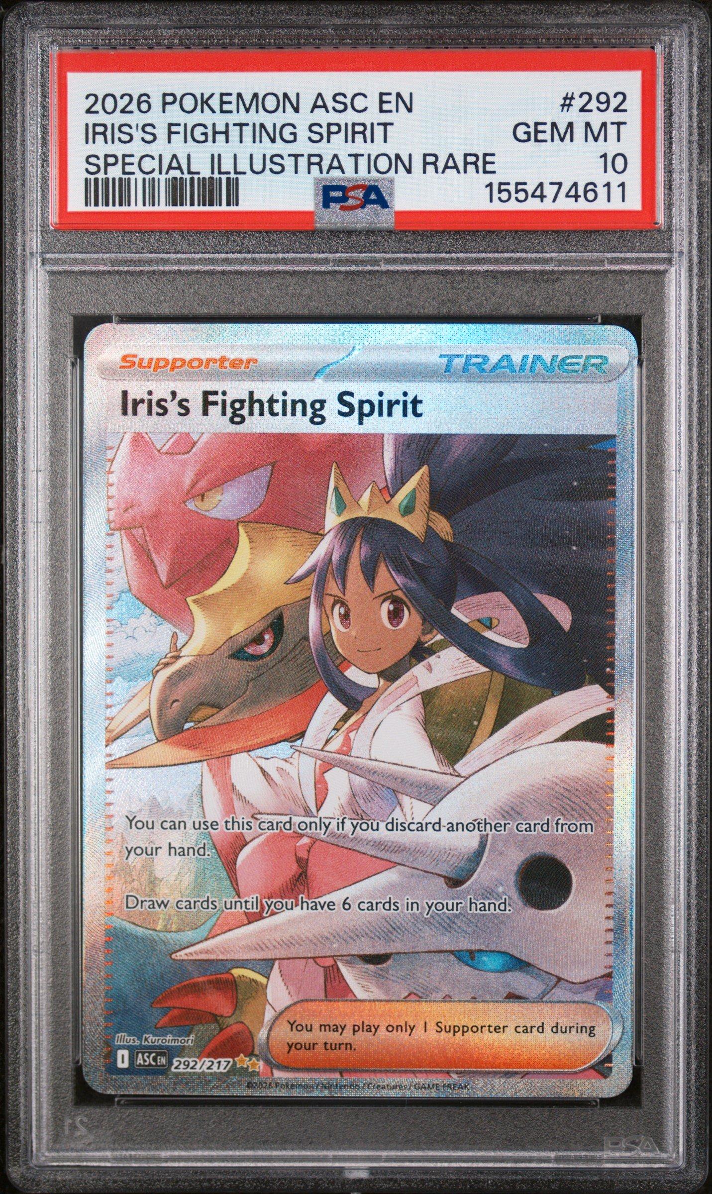 graded psa 10 pokmon cards Premium Vintage  MysteryPokeSlabs simultaneously removing all Pokmon Tools from your adversarys Active Pokmon Top PSA 10 Cards Pokmon