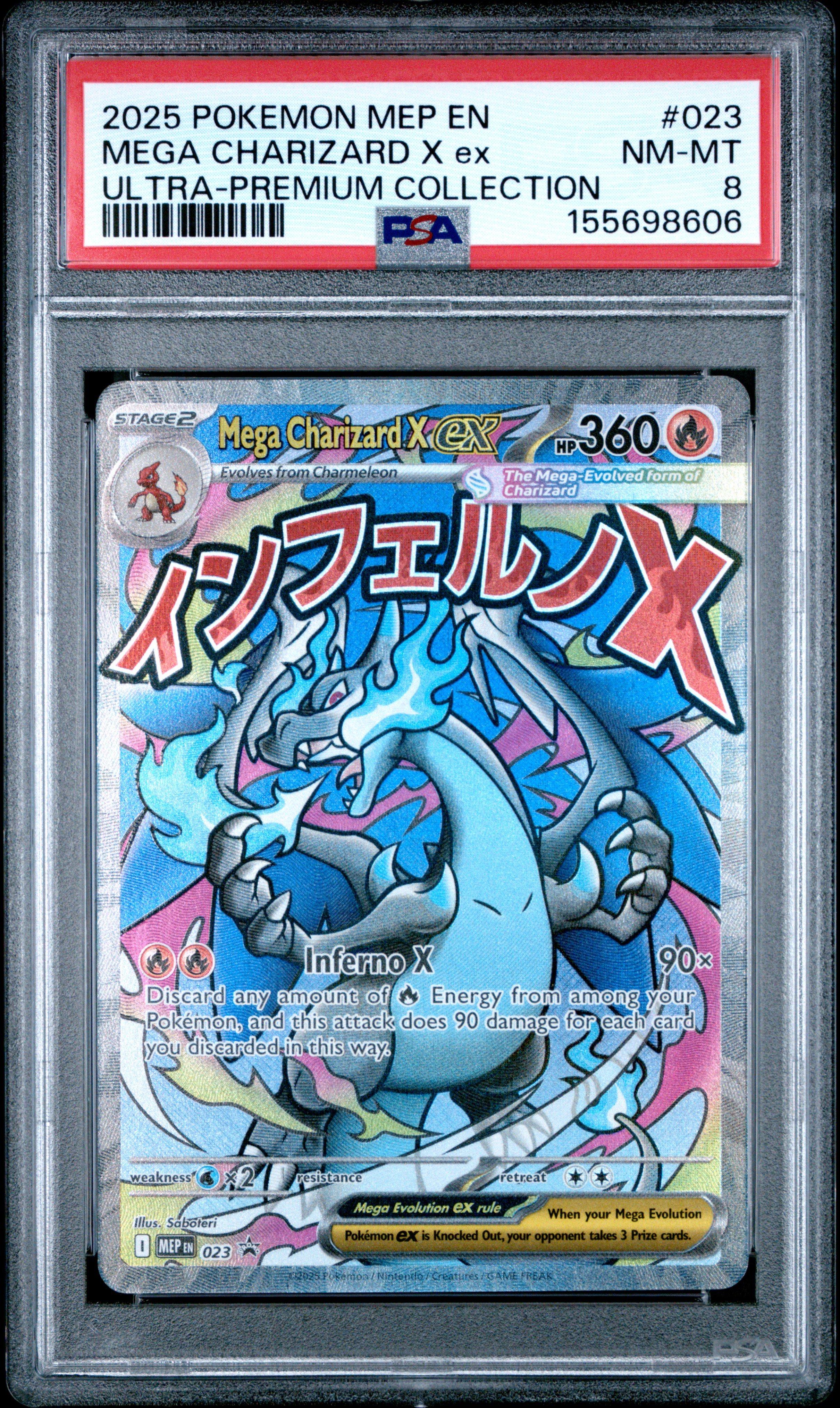 2000 Pokemon Japanese Neo Moo-moo Milk PSA 10 Graded Card | GameStop