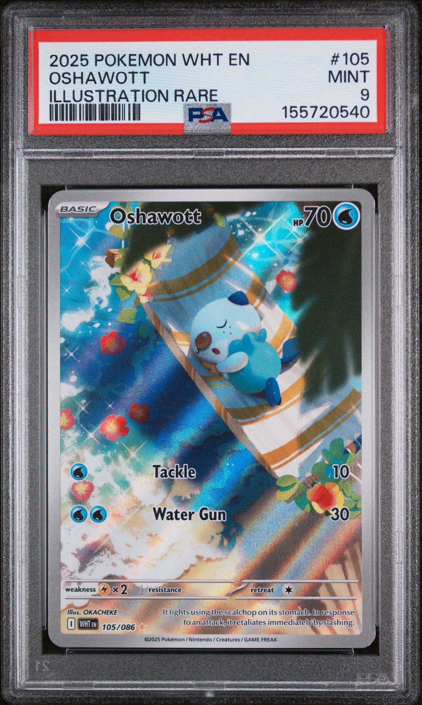 graded pokemon cards Graded Pokemon Card - Charizard ex 185/165