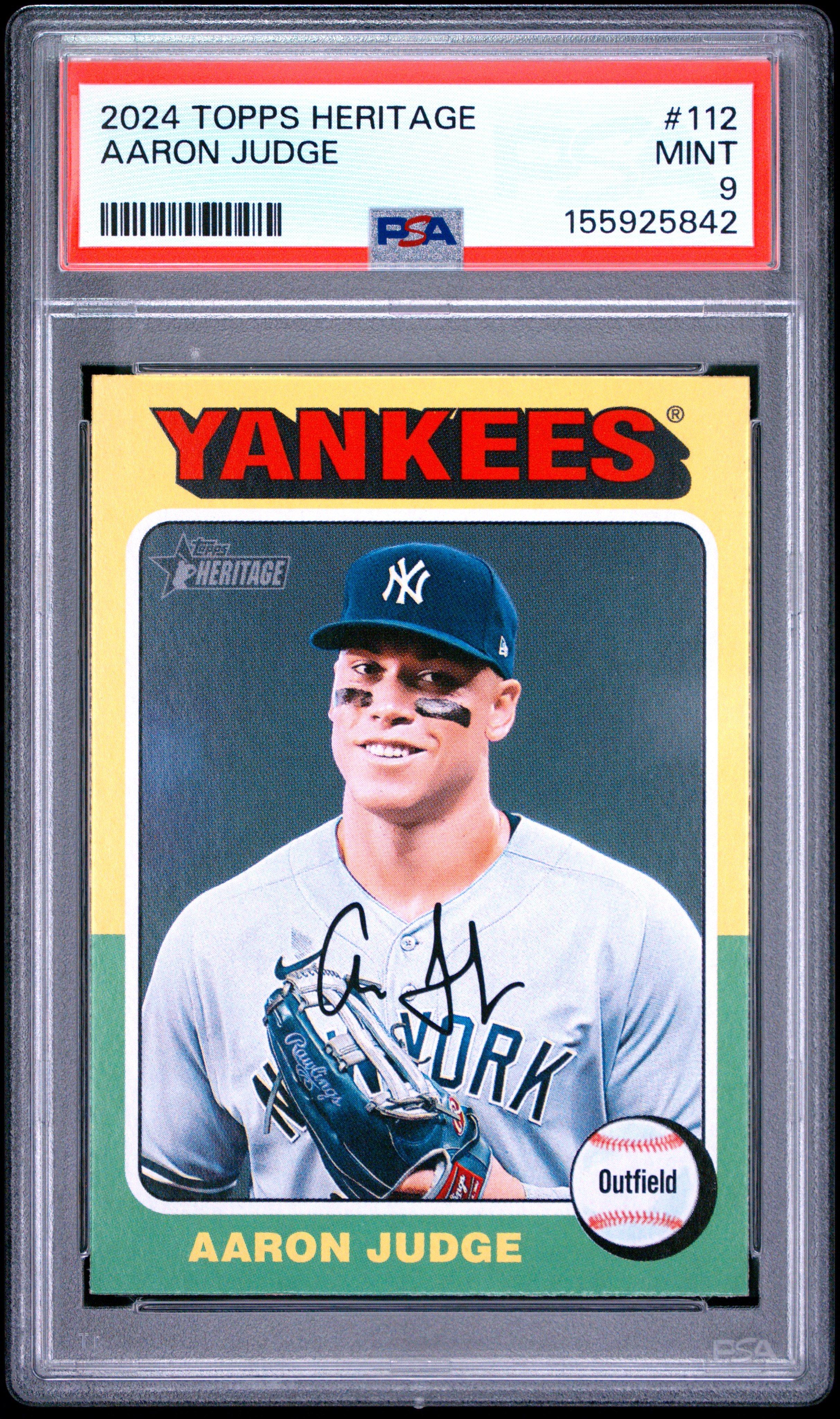 aaron judge graded cards 2017 Topps Chrome #169 PSA 10 You are purchasing a 2017 Topps Chrome Aaron Judge #169 PSA 10 Aaron Judge 2017 Topps #NYY-16