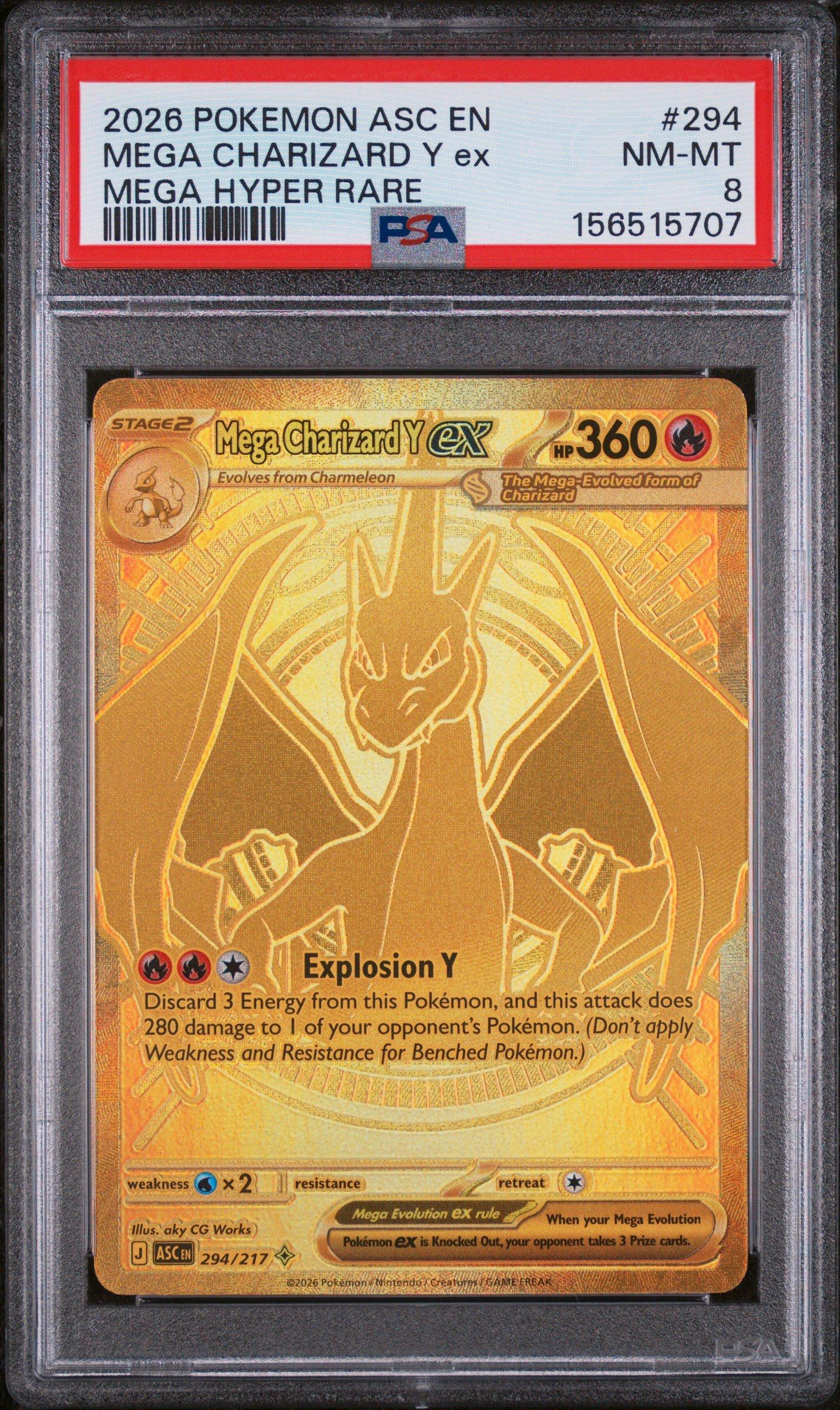 mega charizard gx pokemon card Amazon.com: Charizard GX - SM211 - Hidden Fates - Pokemon Black Star Promo