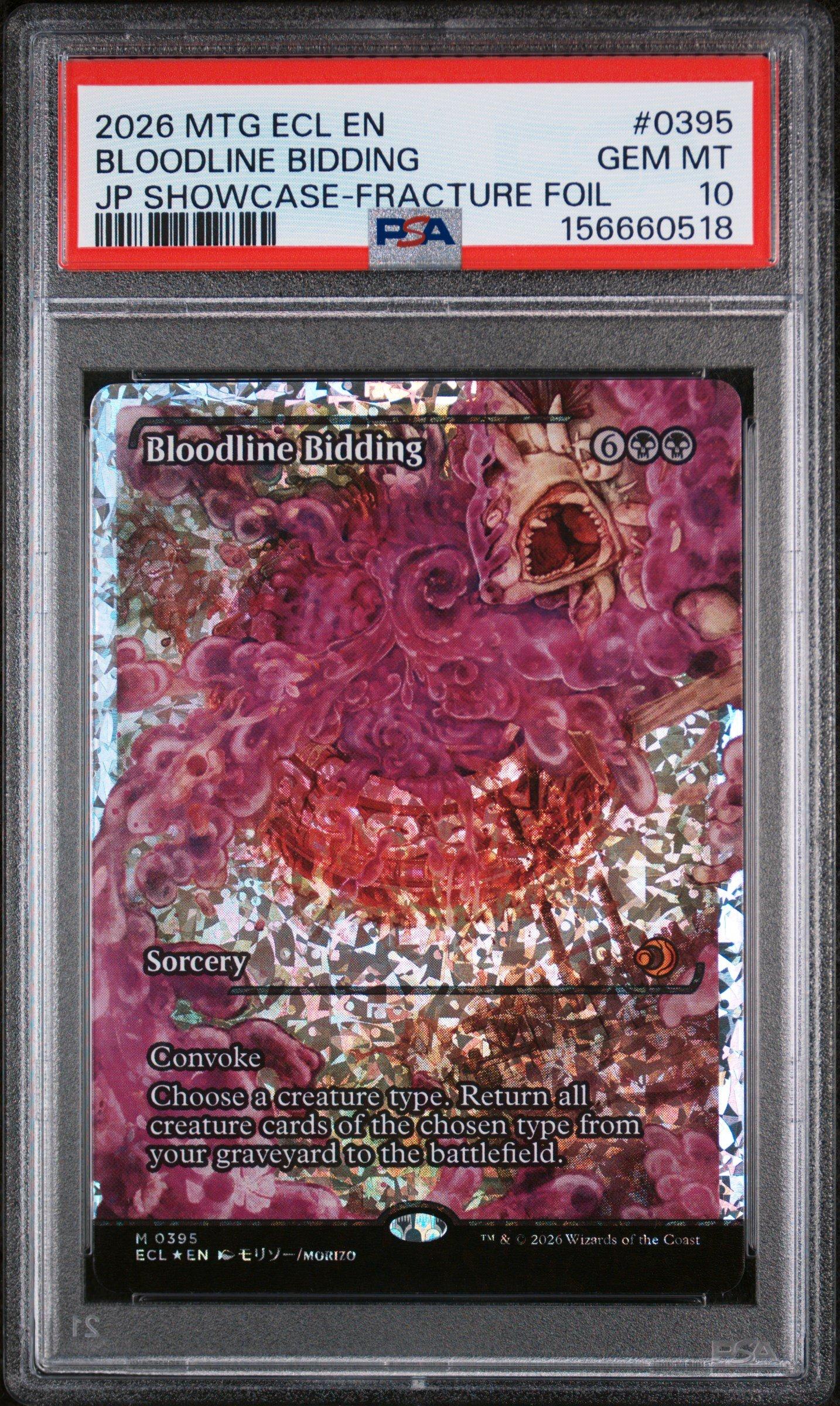 Graded Magic: The Gathering Cards | GameStop