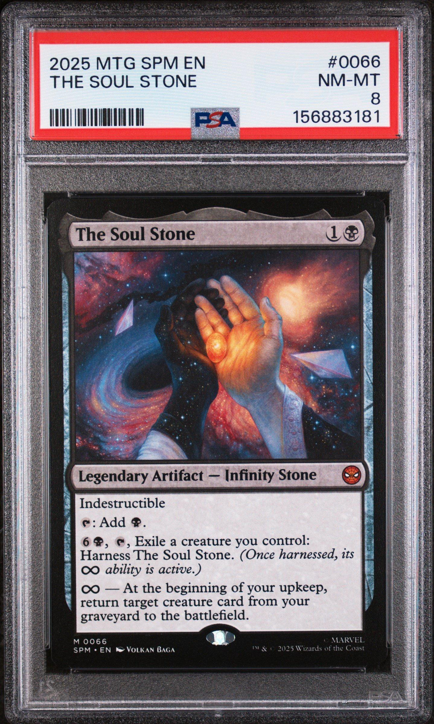 fusion cards mtg Miracle Fusion [CRV-EN039] Rare