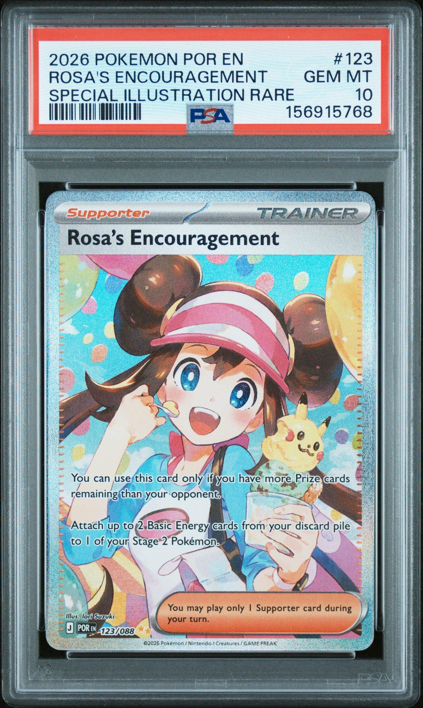 graded pokemon cards cheap Pokémon Card GRADED Mystery Box! (PSA, CGC, BGS) main image 0