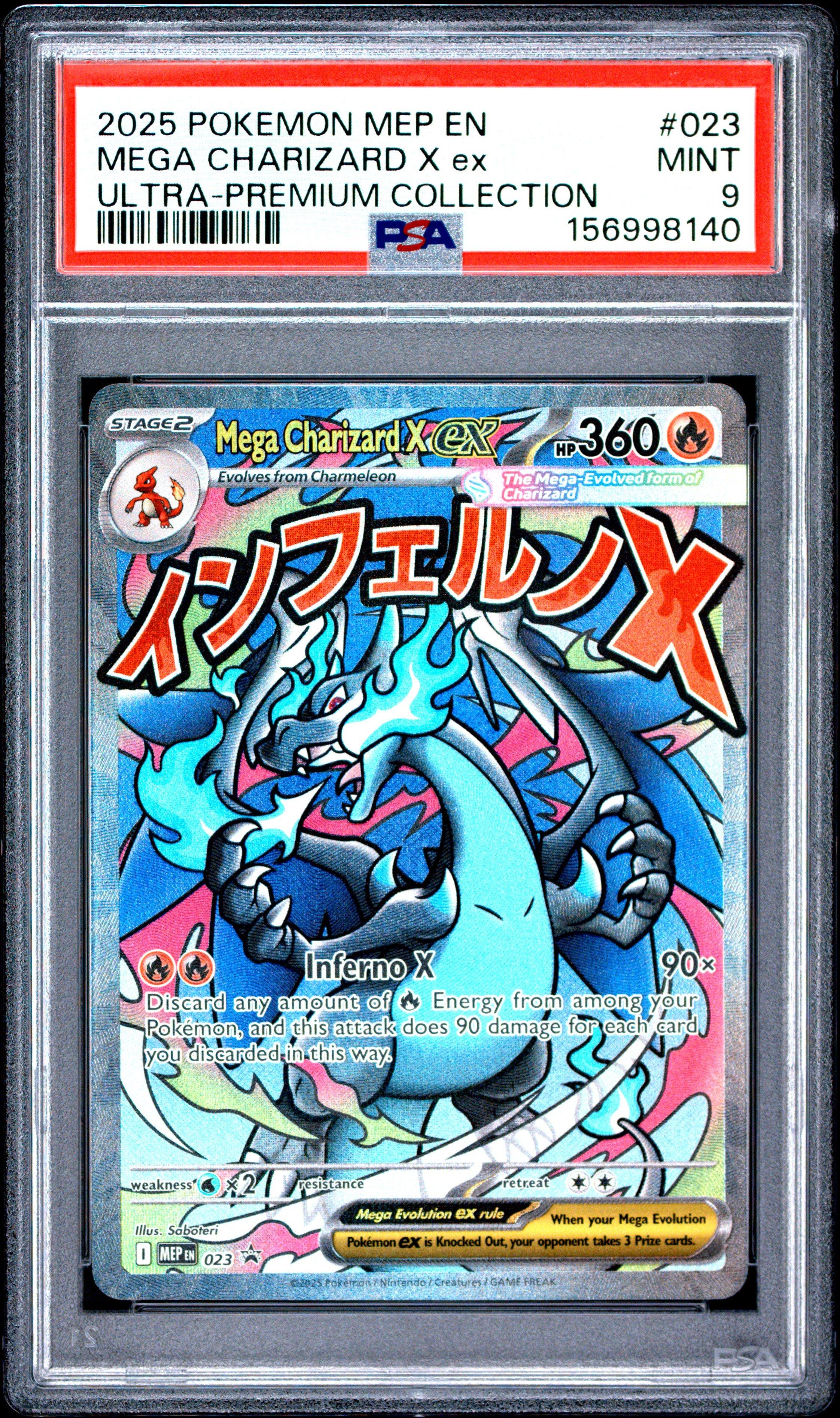 ebay pokemon cards charizard ex Mega 2014 XY Flashfire Rare Holo #69 Card Commemorate your favorite tabletop game with this Mega Charizard EX 2014 Pokemon XY Flashfire Rare Holo #69 Card Charizard Ex Collection Box |