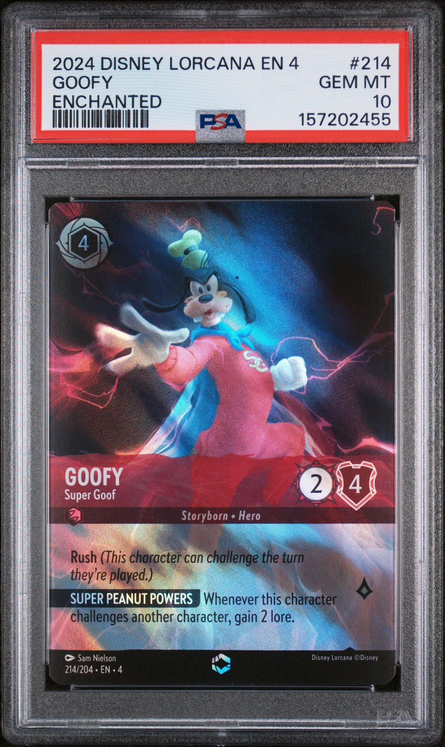 lorcana ミッキーマウス gencon 2023 プロモ Mickey Mouse - Musketeer (Gen Con 2023) | Promotional Cards | Star