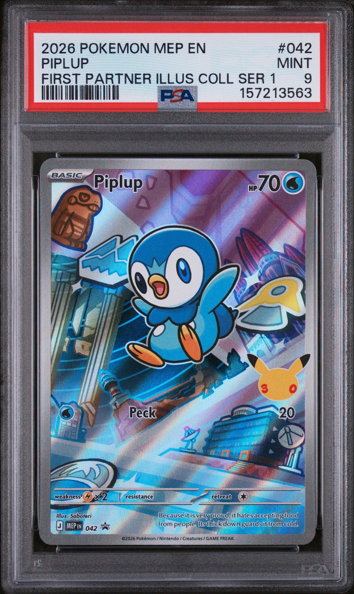 psa 1 card pokemon 1-10 Collections of a single - General Your search ends here with the Collectors Summit Mythic Edition pack Real vs Fake: How to