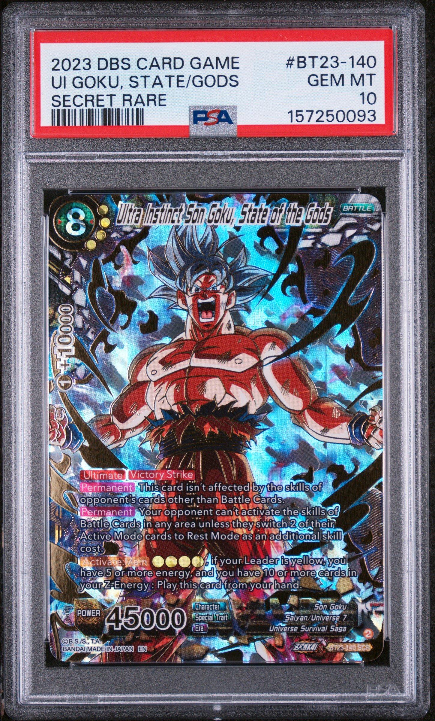 dragon ball super card game 2023 Ultimate Deck [DBS-BE22] – Games Time Aversa Dragon Ball Super Card Game