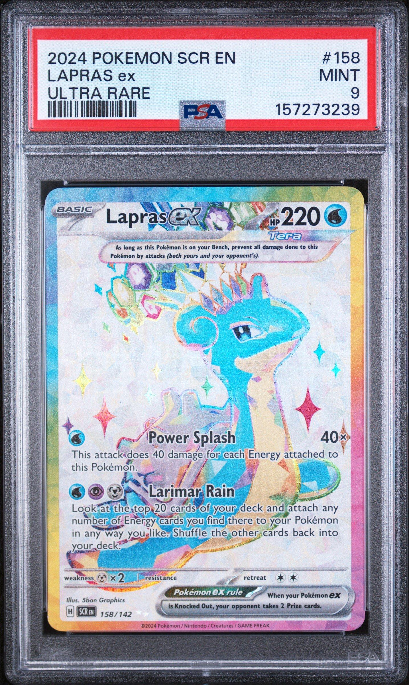 pokemon champions booster box Ninja Spinner - Pokemon Booster Box M4 - Japanese
