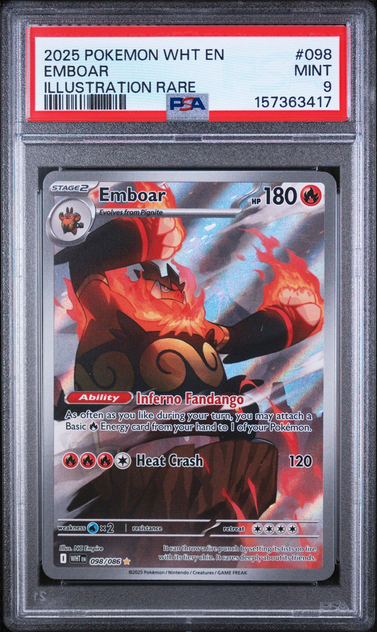 flare pokemon card Pokemon Trading Card Game White Flare Single Card Double Rare Reshiram ex  20