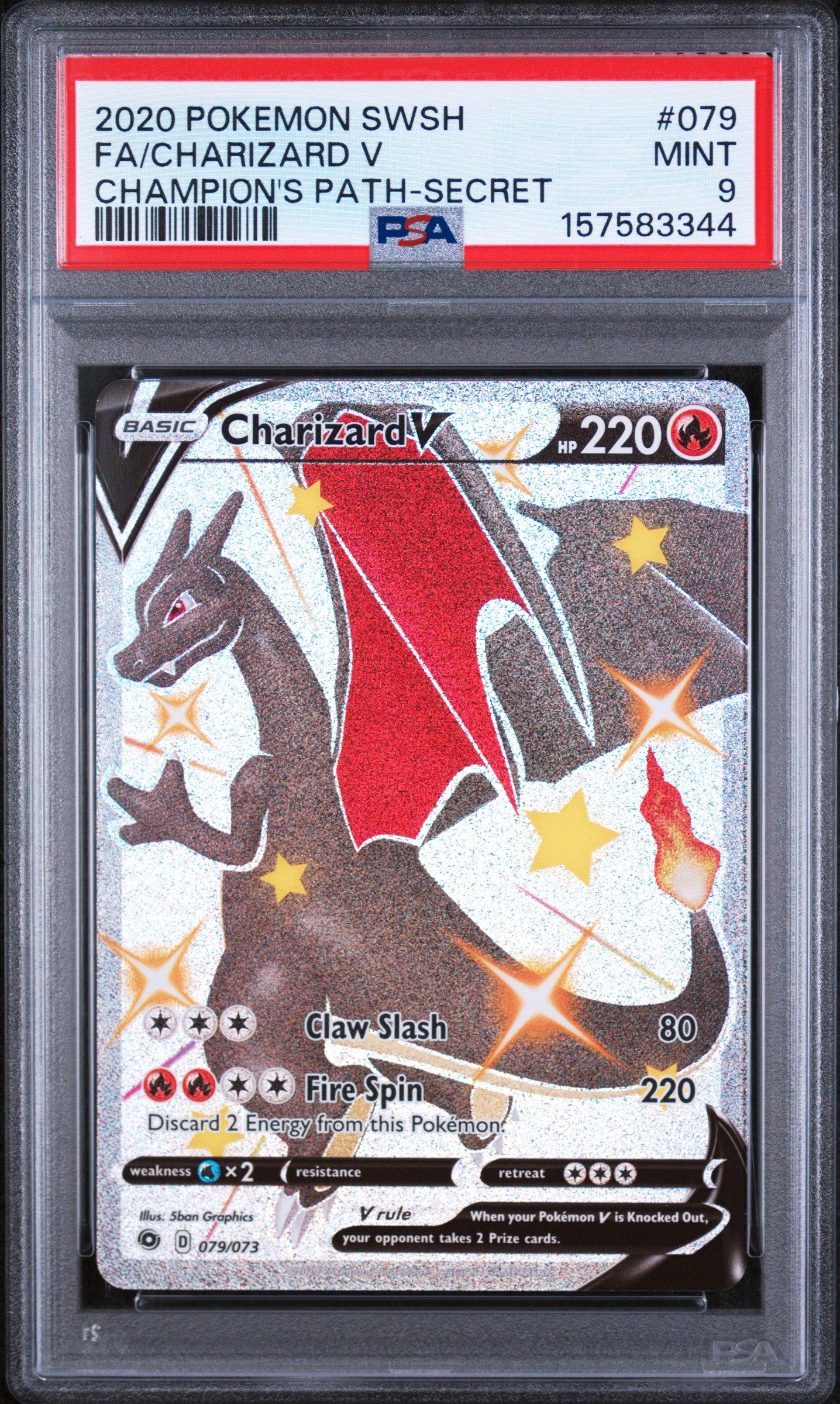 charizard 220 pokemon card Mega Y ex (Crimson Blaze #14/103, 4-Diamonds) the official authentication and grading ensure this card remains a verified mainstay of your growing collection. Pokemon Card Charizard & Reshiram