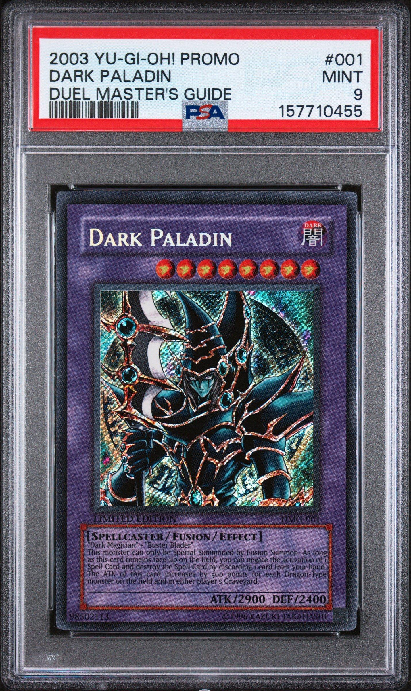 yu gi oh graded cards How to Grade Your YuGiOh Cards (2026)  Cherry Collectables