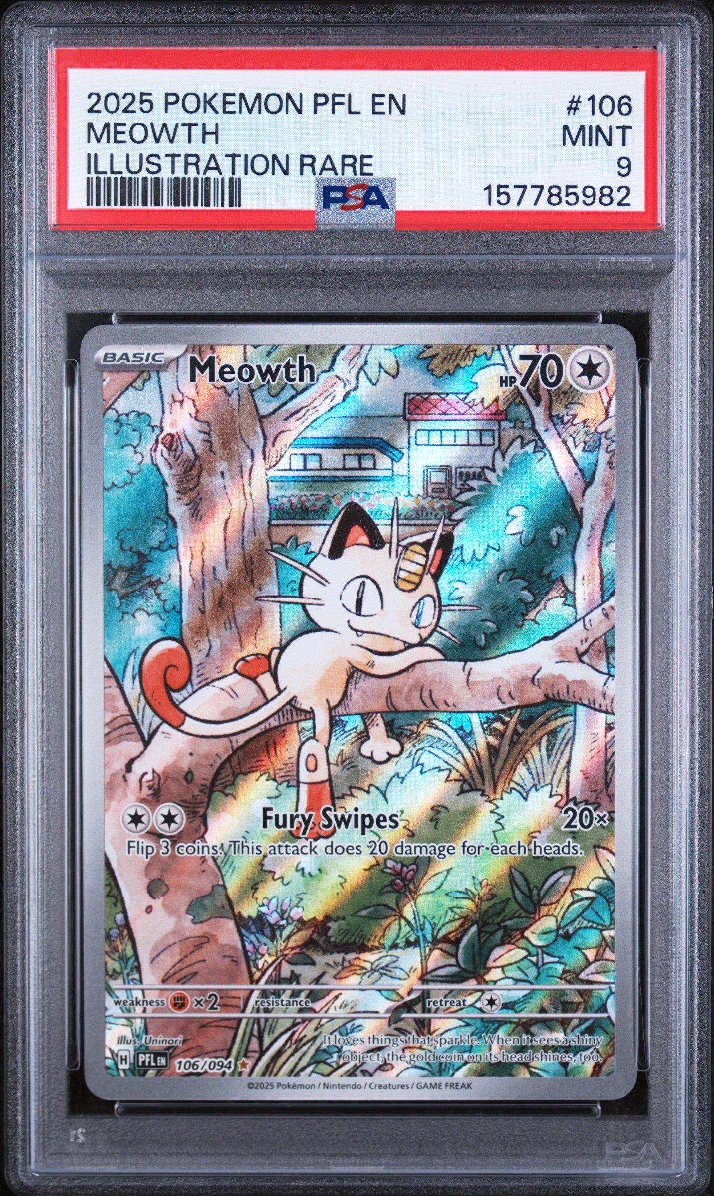 all meowth pokemon cards Meowth - Pokmon TCG Pocket Card