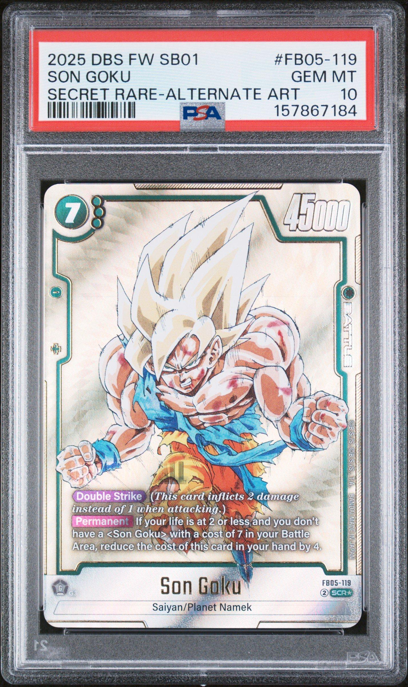 Dragon Ball Super Cards | GameStop
