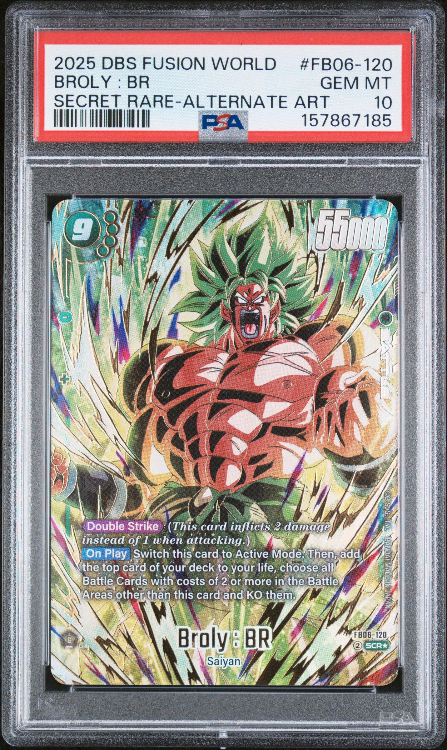 dragon ball super card game broly deck Broly Deck Dragon Ball Super Card Game Fusion World Deck