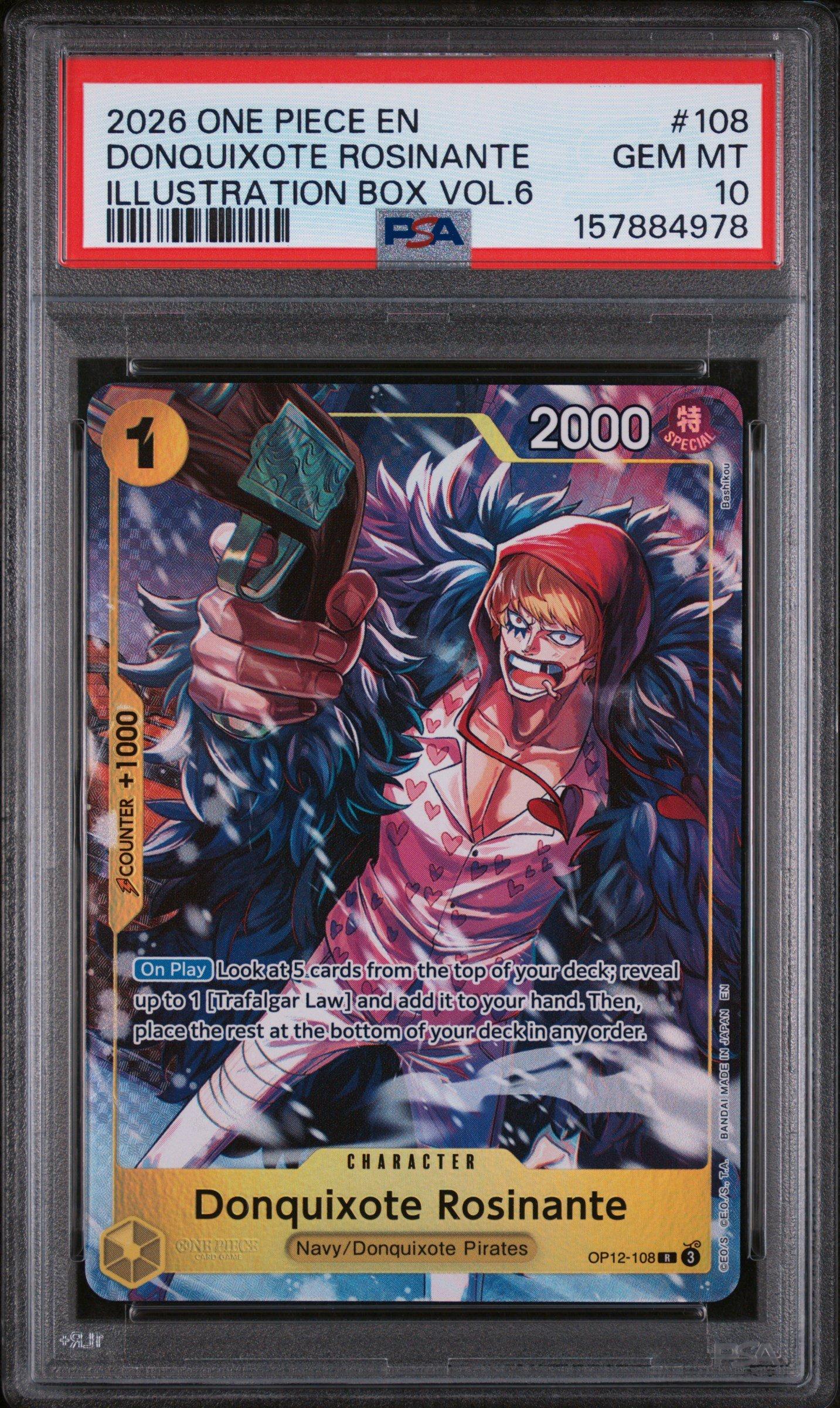 one piece tcg doflamingo deck Purple) Donquixote Doflamingo  FEATUREONE PIECE CARD GAME