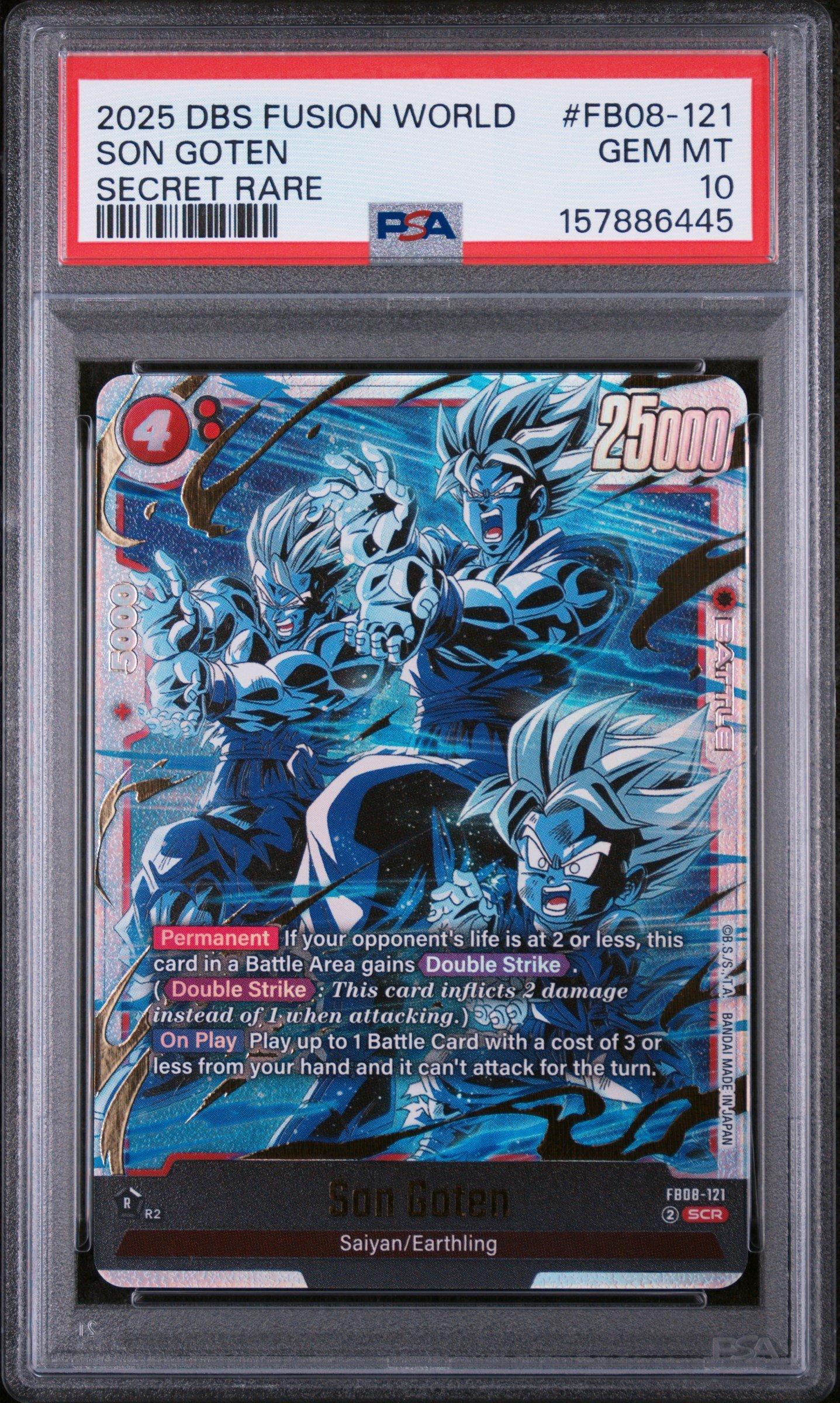 Dragon Ball Super Cards | GameStop