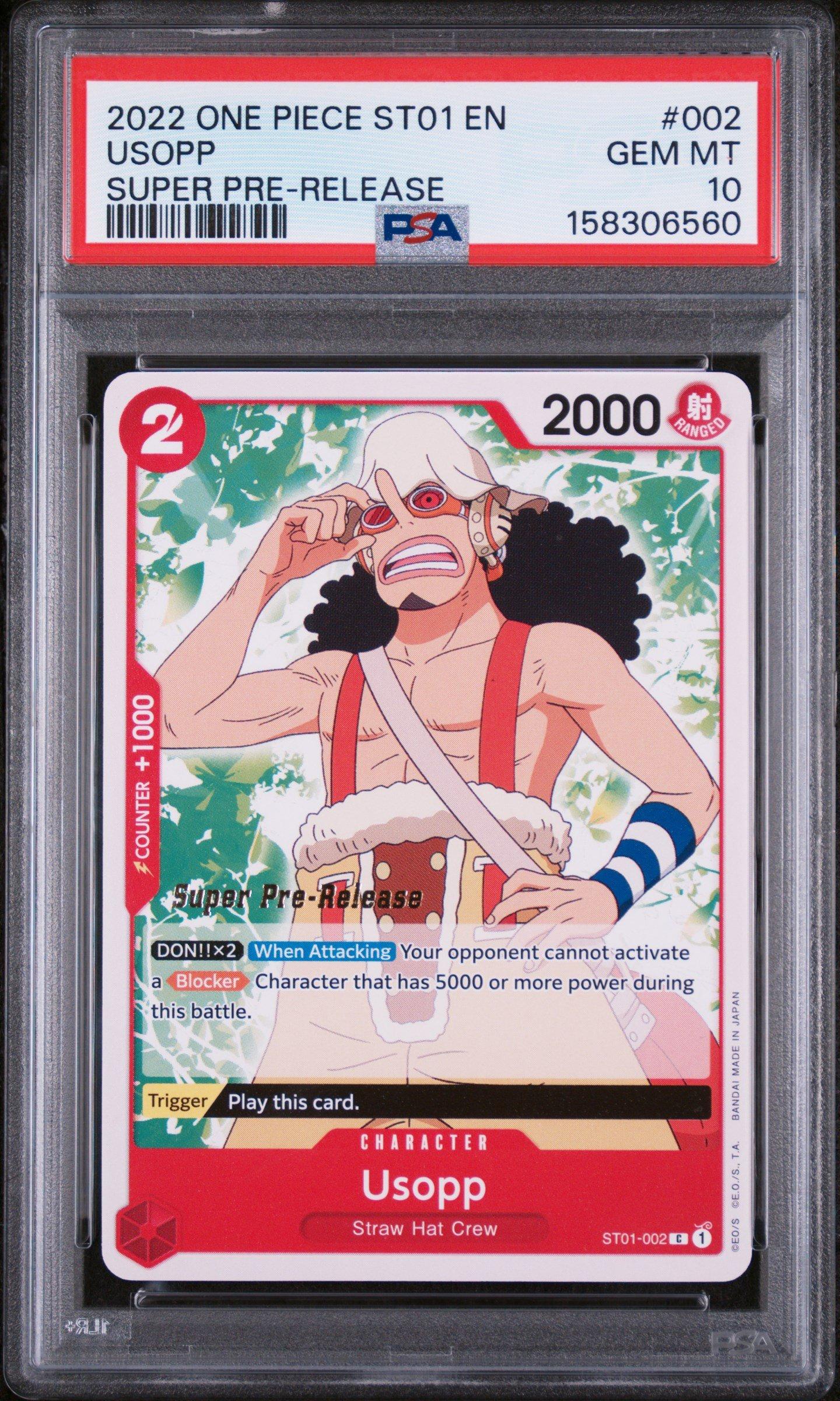 one piece card game usopp BANDAI Limited Card Sleeve Premium Matte Vol.2 JAPAN Featuring the pirate flag of Usopp ONE PIECE CARD GAME/[OP-04] Kingdoms