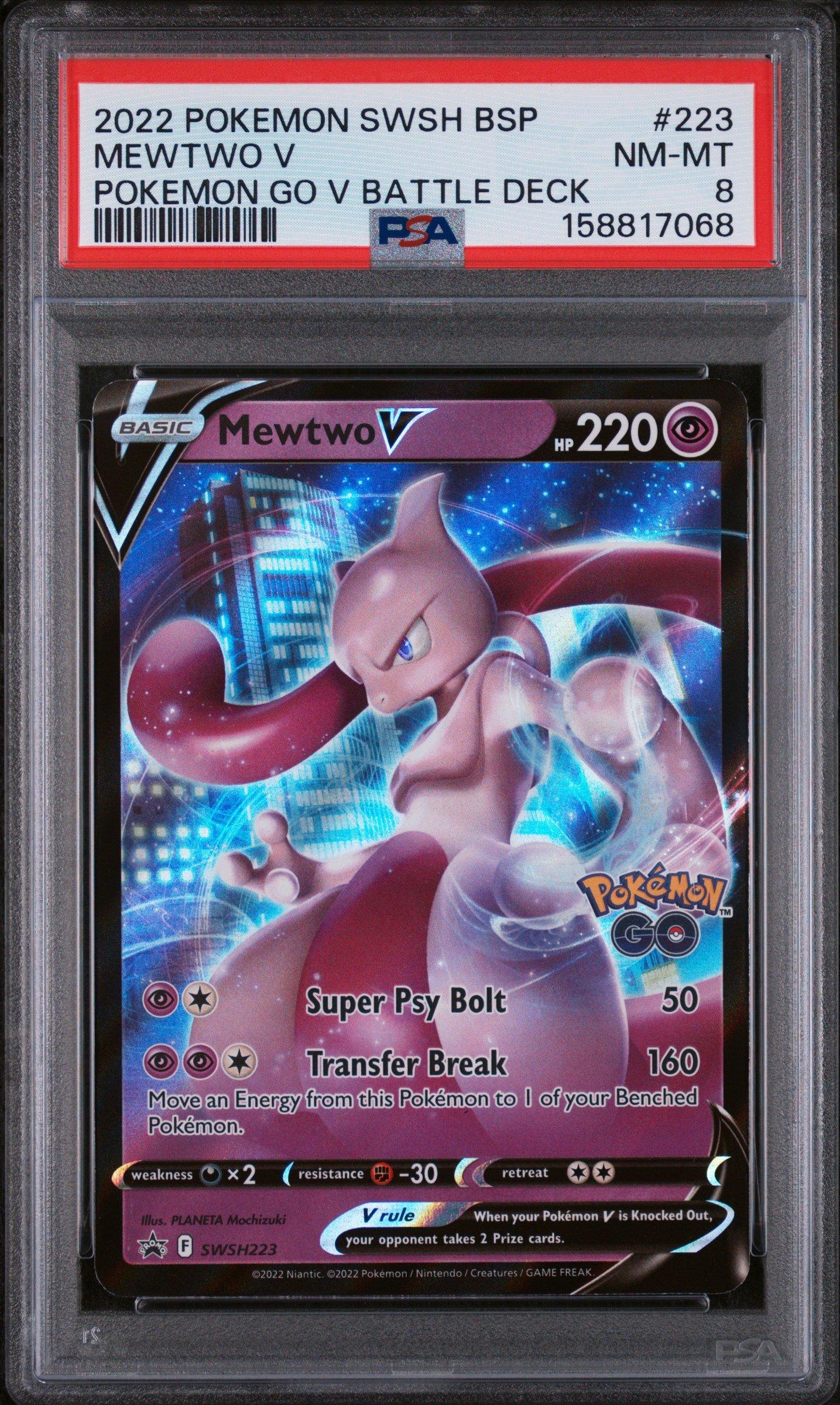 mewtwo promo card pokemon go Cards Single Promo 12 Lightly Played The item available is listed in the Title What are your thoughts on
