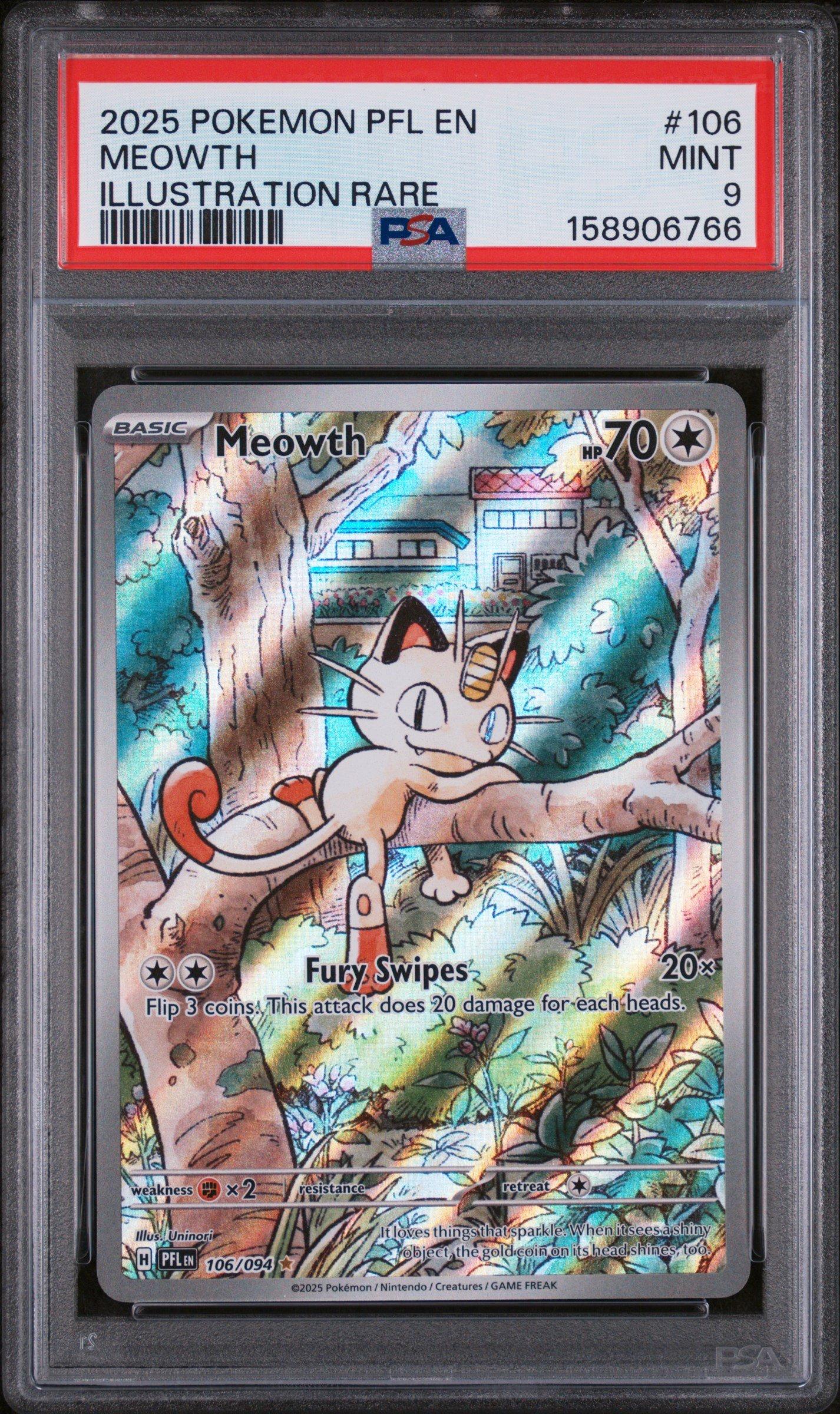 pokemon card value meowth V SWSH004 - Black Star Promo - 2020 Card Details Meowth 2002 Legendary Collection #53