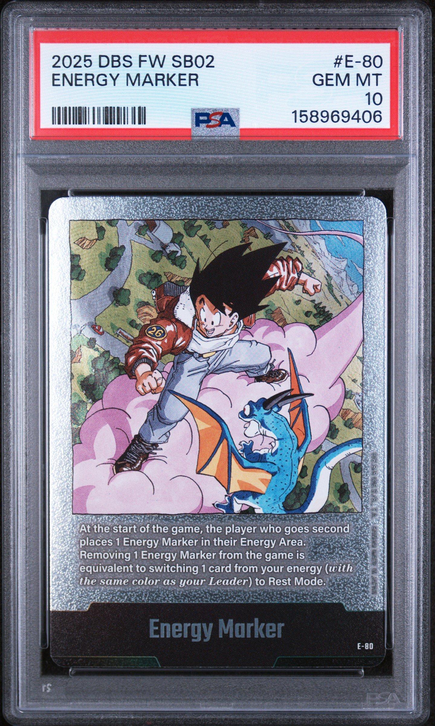 Dragon Ball Super Cards | GameStop