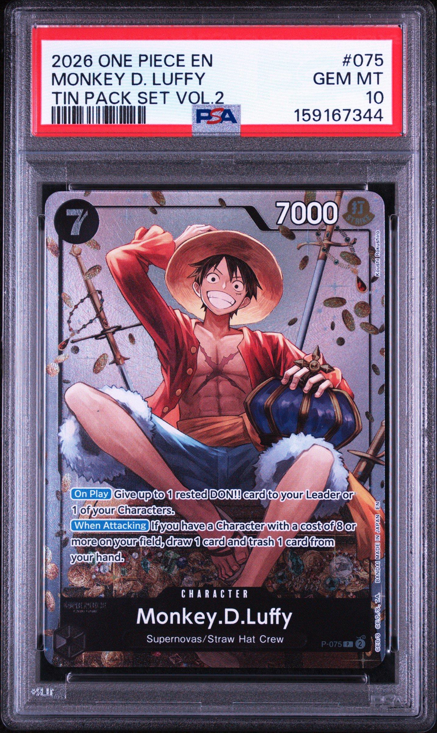 one piece graded card Where to get graded? CGC Trading Cards Grading One