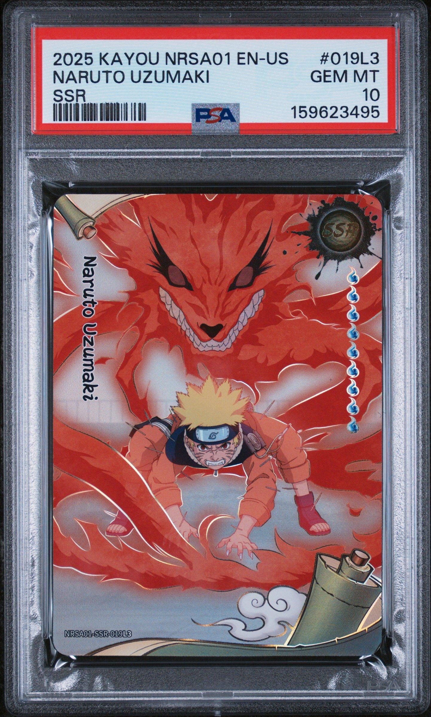 2023 Pokemon Japanese Sv1a-triplet Beat 080 Magikarp Art Rare PSA