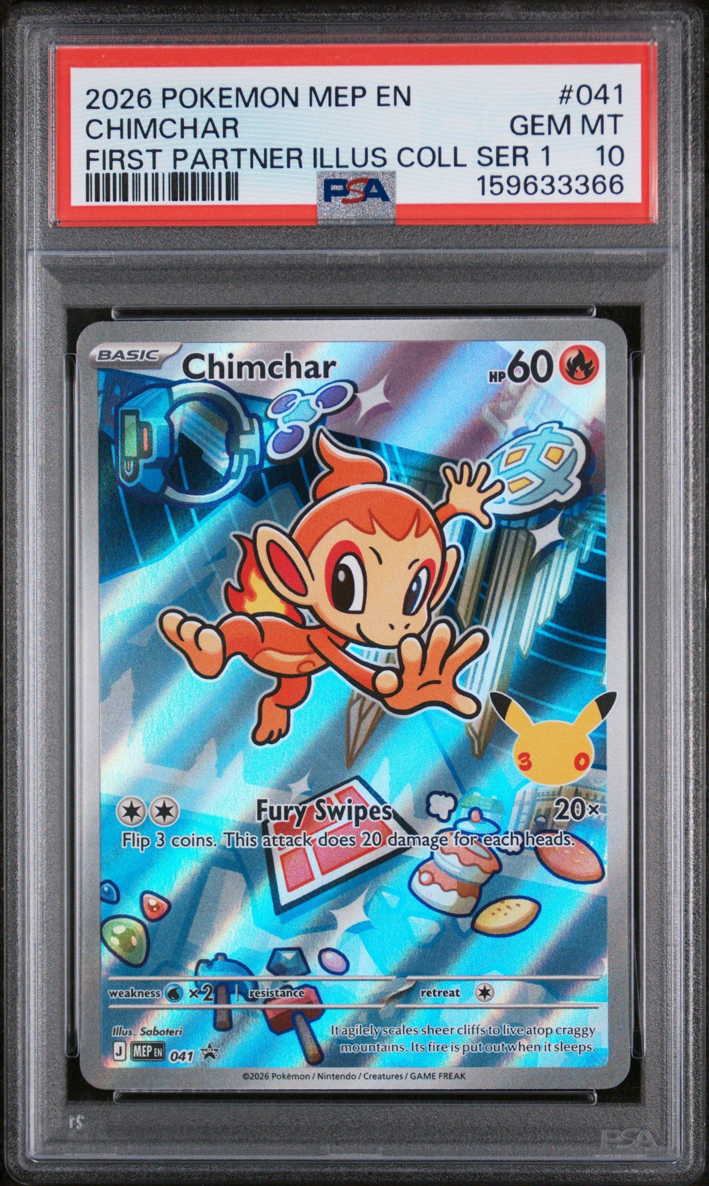 chimchar pokemon card Common Platinum # 70 Weakness / Resistance / Retreat Cost Chimchar (76/130) (Jumbo Card) [First