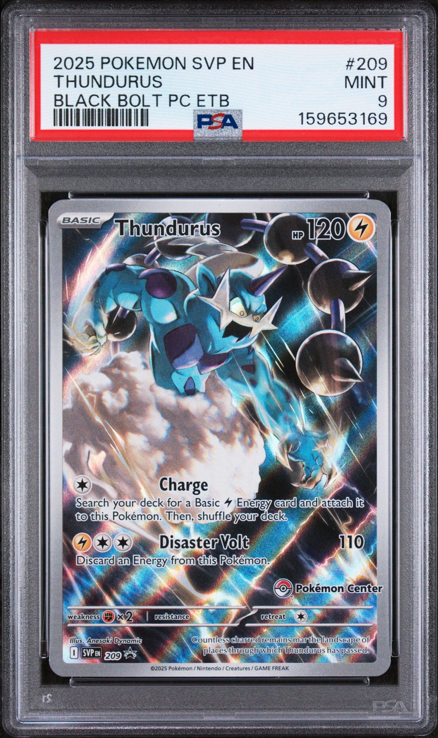 pokemon thundurus card Landorus Enamorus Tornadus  Legendary 4 Lot  Surging Spark Twilight Masquerade  110/191  093/167 : Toys & Games [L] Assisting Spark (30) You may attach a Lightning Energy card from your hand to 1 of your Benched Pokemon Metro | Pokemon Cards |