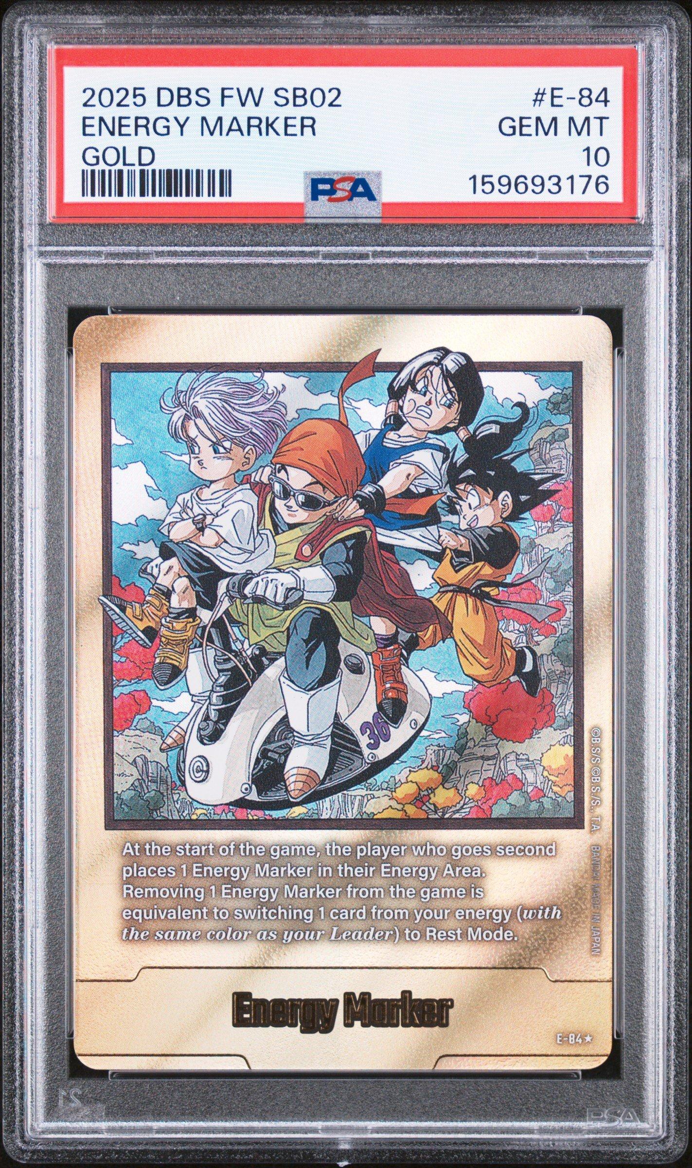 2024 Dragon Ball Super Card Game Fusion World Ultra Limit Fb04-129