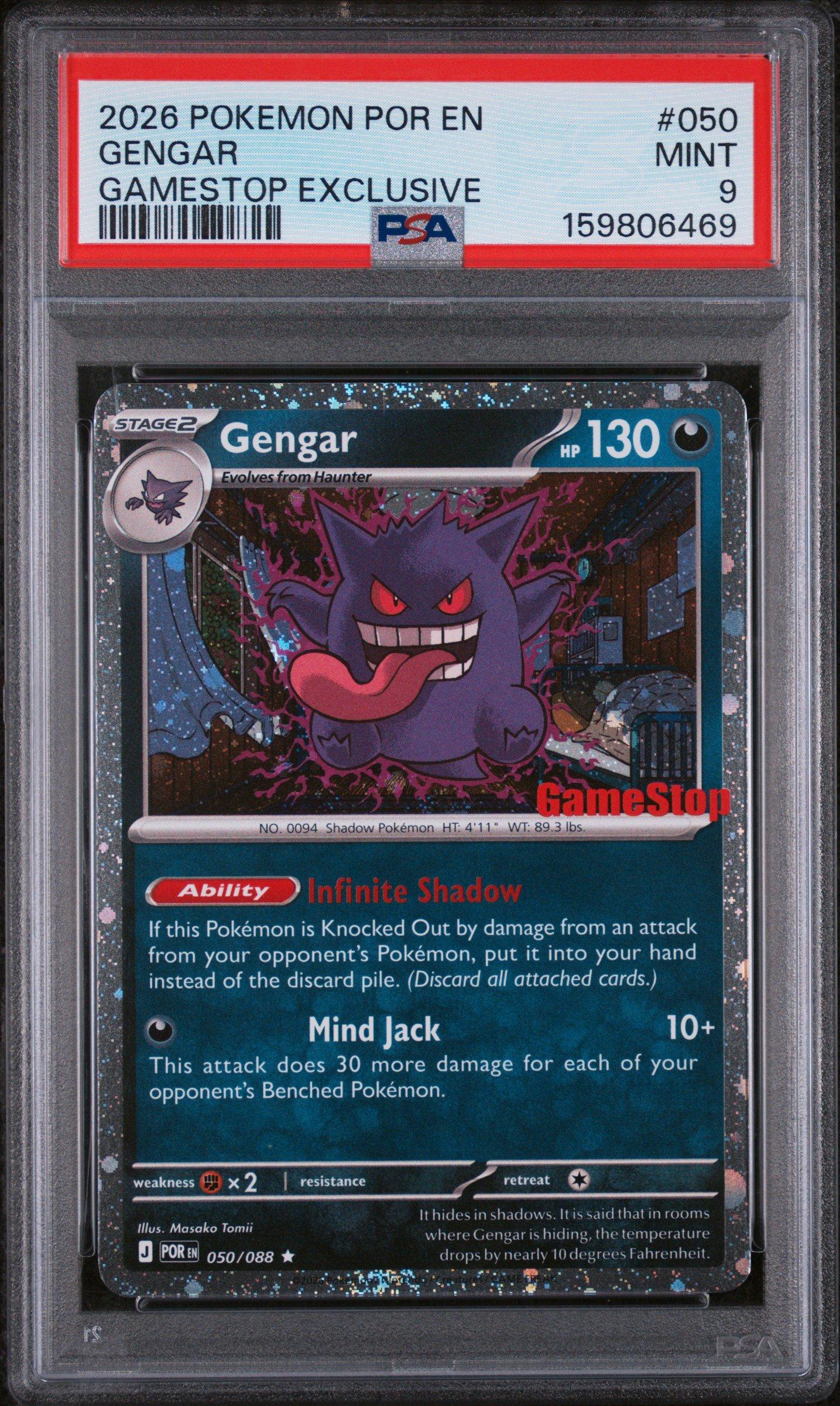 gengar cards pokemon MARKET UPDATE: Gengar Card- English & Japanese (Top 15 Most Expensive  Cards)  Let me know which one is your favorite?  #pokemon #pokemontcg  #pokemoncommunity #cards #fyp #tcgcommunity #tcgpokemon #pokemoncards  #collector #cards #