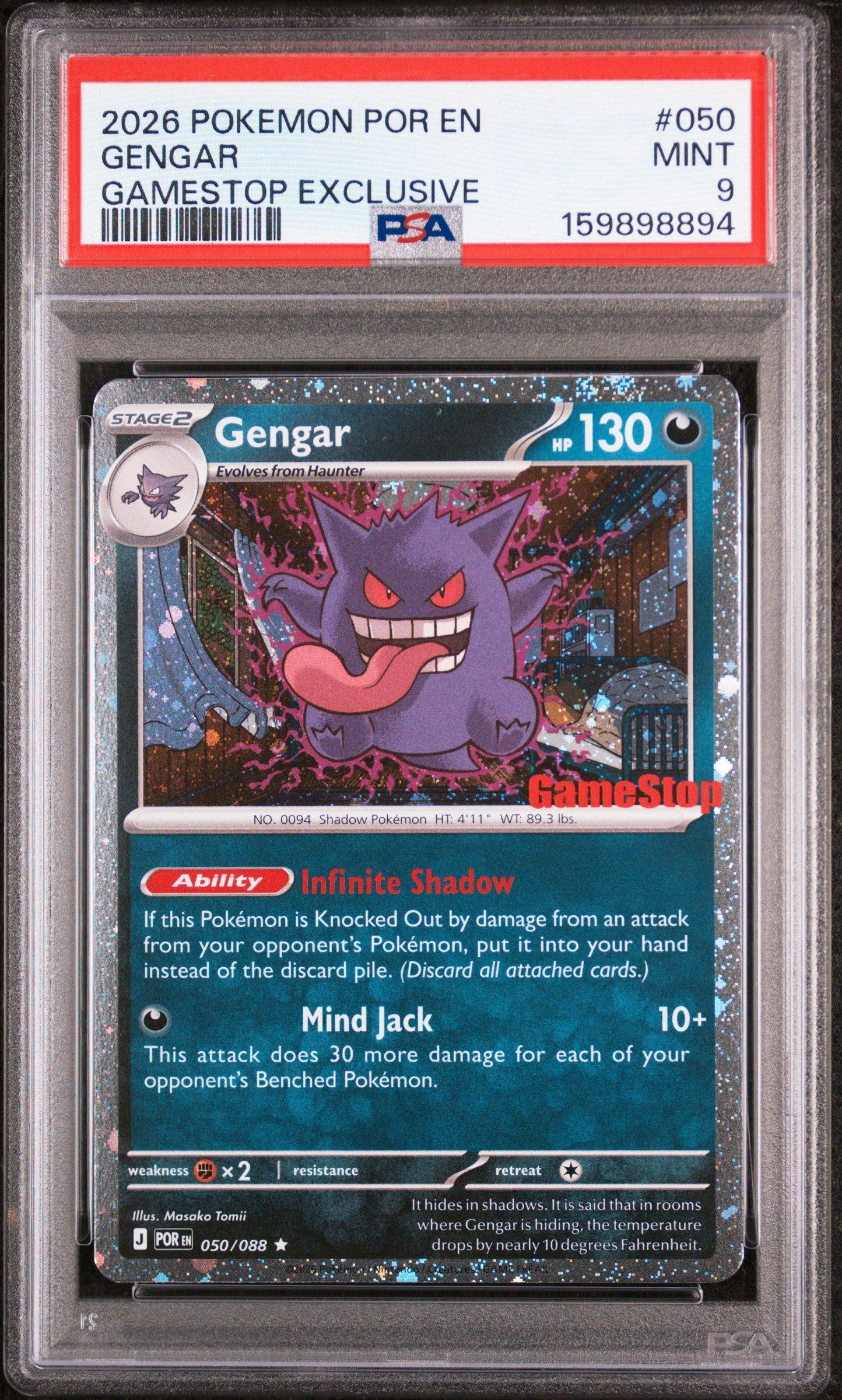 how to grade pokemon cards at gamestop sending fake now? ----- Received my first fake graded Pokmon card from GameStop, an $1800 order Hey everyone, I wanted share an experience that happened today. I've got @GameStop offering PSA card grading