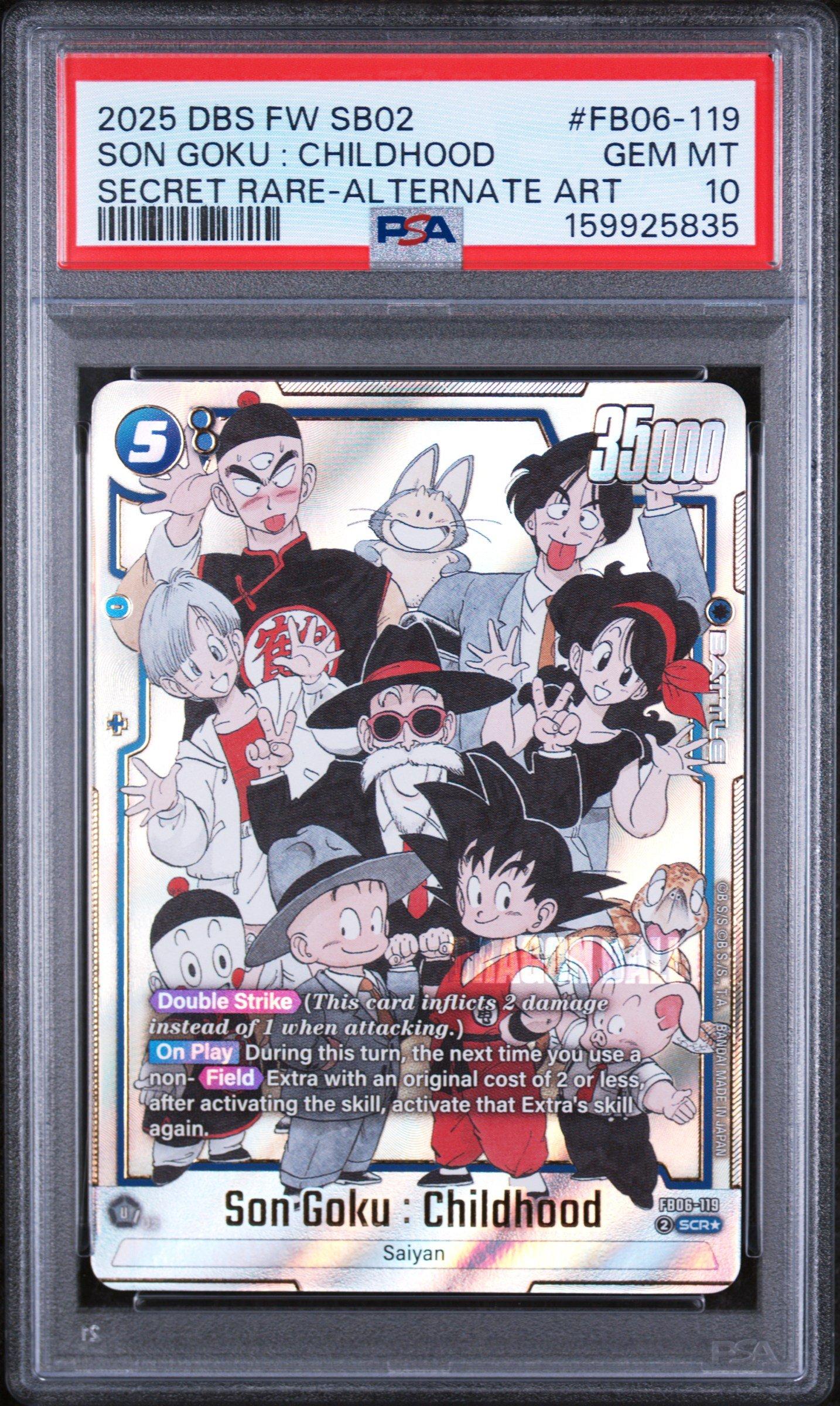 dragon ball super card game fusion world fb06 TCG: - Starter Deck 06 the pack includes many parallel cards with unique illustrations and special finishes 2025 Dragon Ball Super Fusion