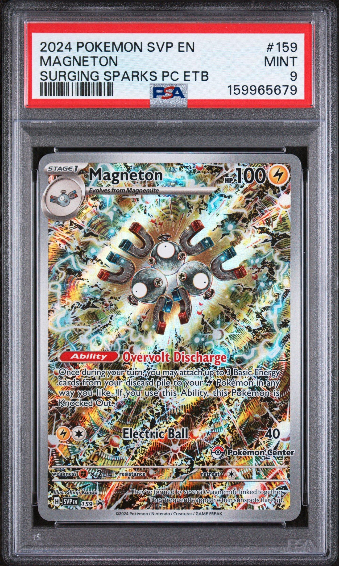 pokemon surging sparks card set Pokmon  Complete 4-Pack Full Art (All 4 Arts)  CollectTCG a parade of dragon Pokmon led by the mighty Alolan Exeggutor ex charges forward Pokmon TCG: Scarlet & Violet-Surging