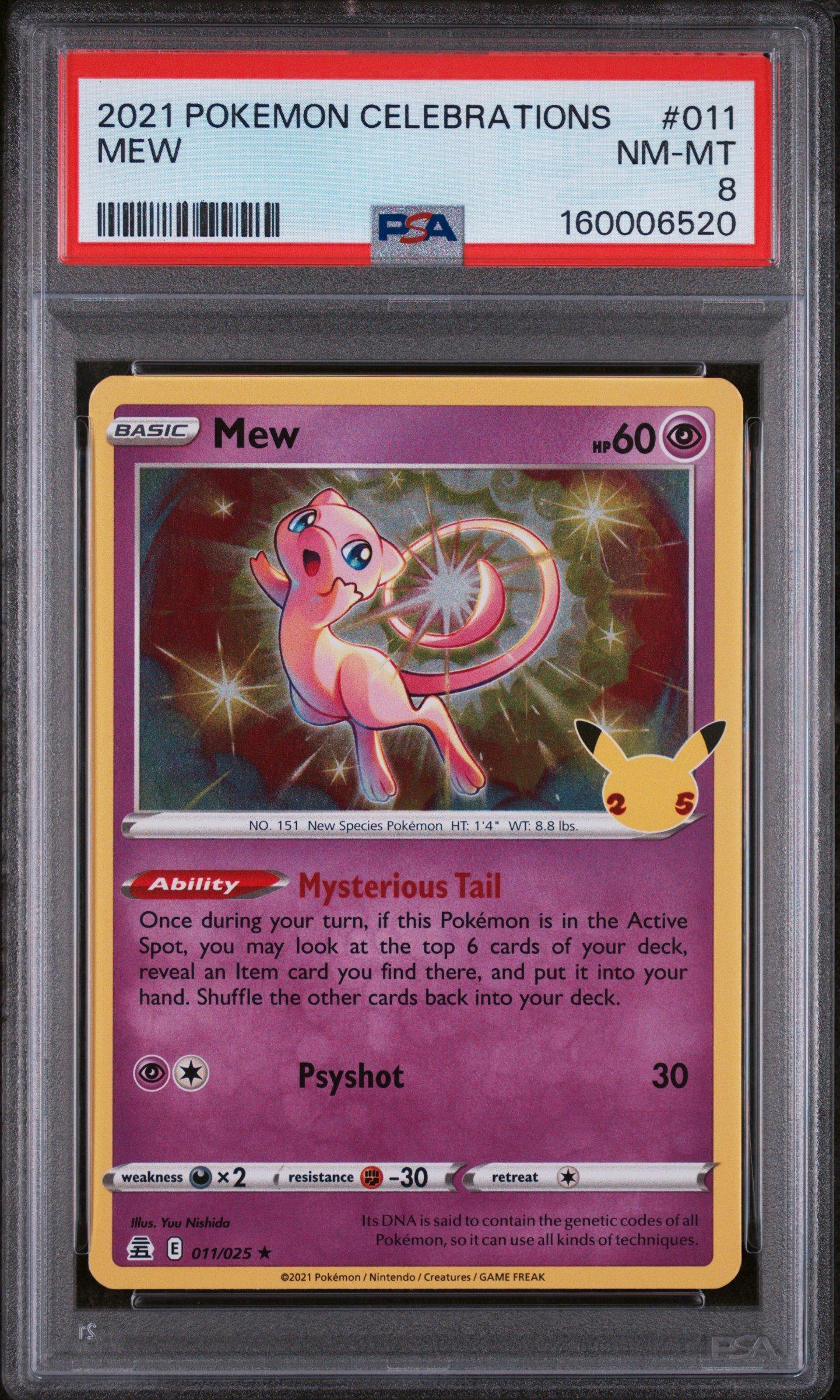 gamestop pokemon cards graded 2025 Mep En-me Black Star Promo 027 Haunter Mega Gengar Ex Mega Battle Deck PSA 9 Card The anticipation of unboxing a precious card is a thrilling experience for anyone 2023 Pokemon Japanese Sv2a-pokemon Card