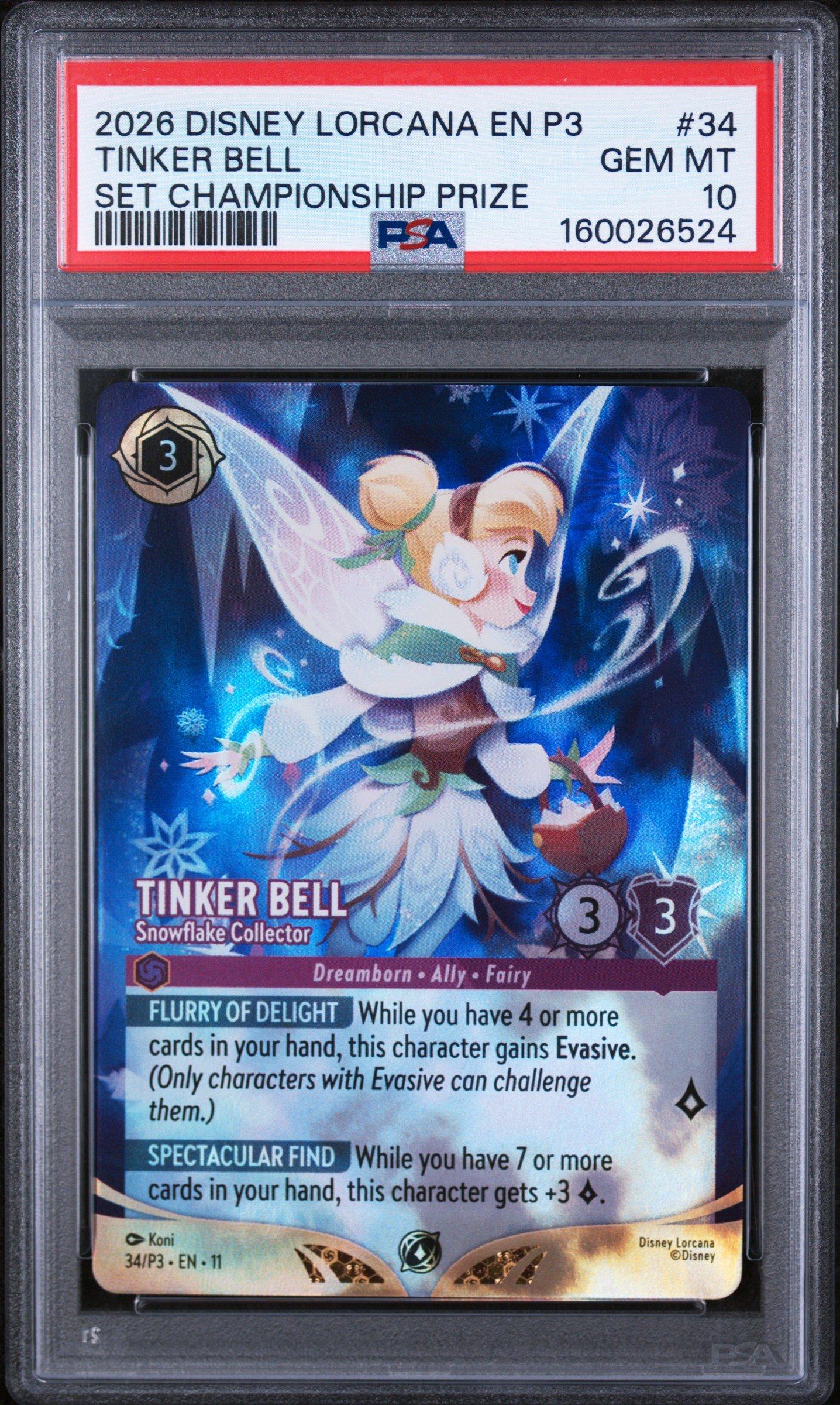 Disney Lorcana Cards | GameStop