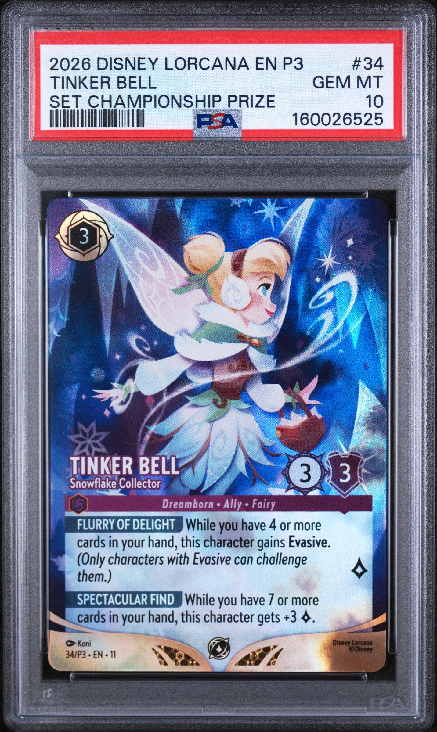 Disney Lorcana Cards | GameStop