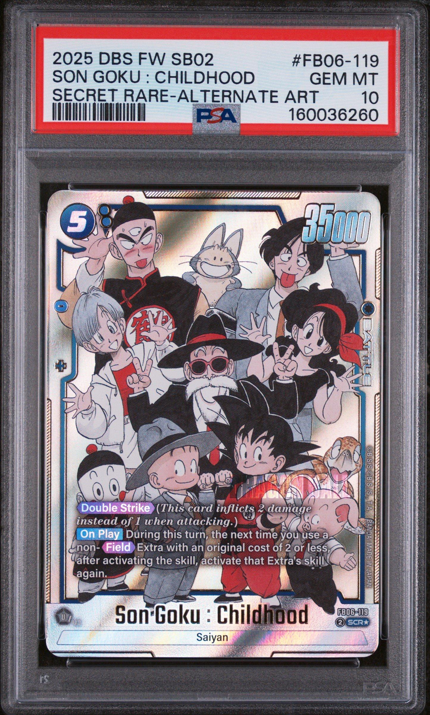 Dragon Ball Super Cards | GameStop