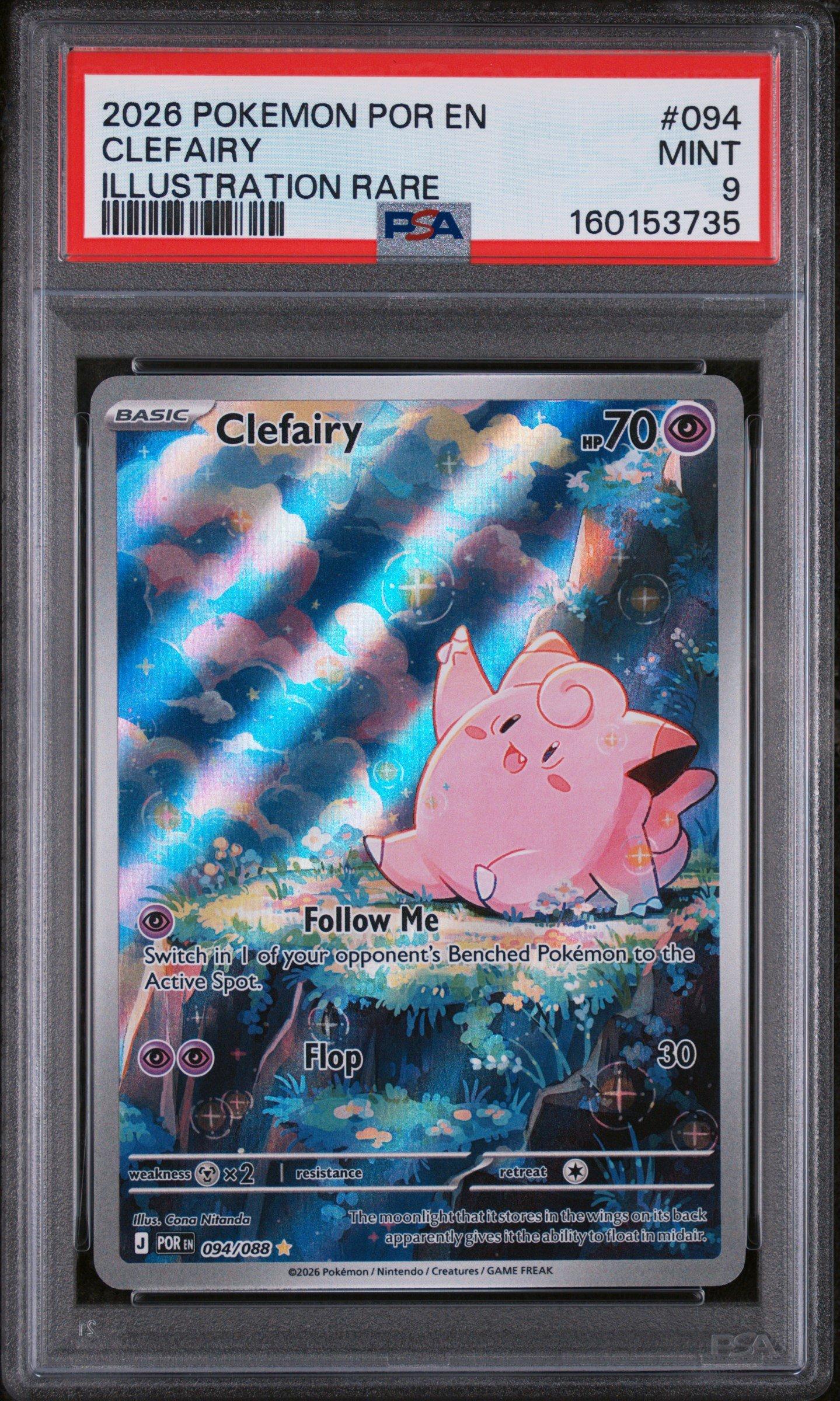 pokemon clefairy card Clefable ex 082/197 Double Rare - Obsidian Flames - Evolution 3 Lot Psychic Rarity Pokemon Trading Card Game XY