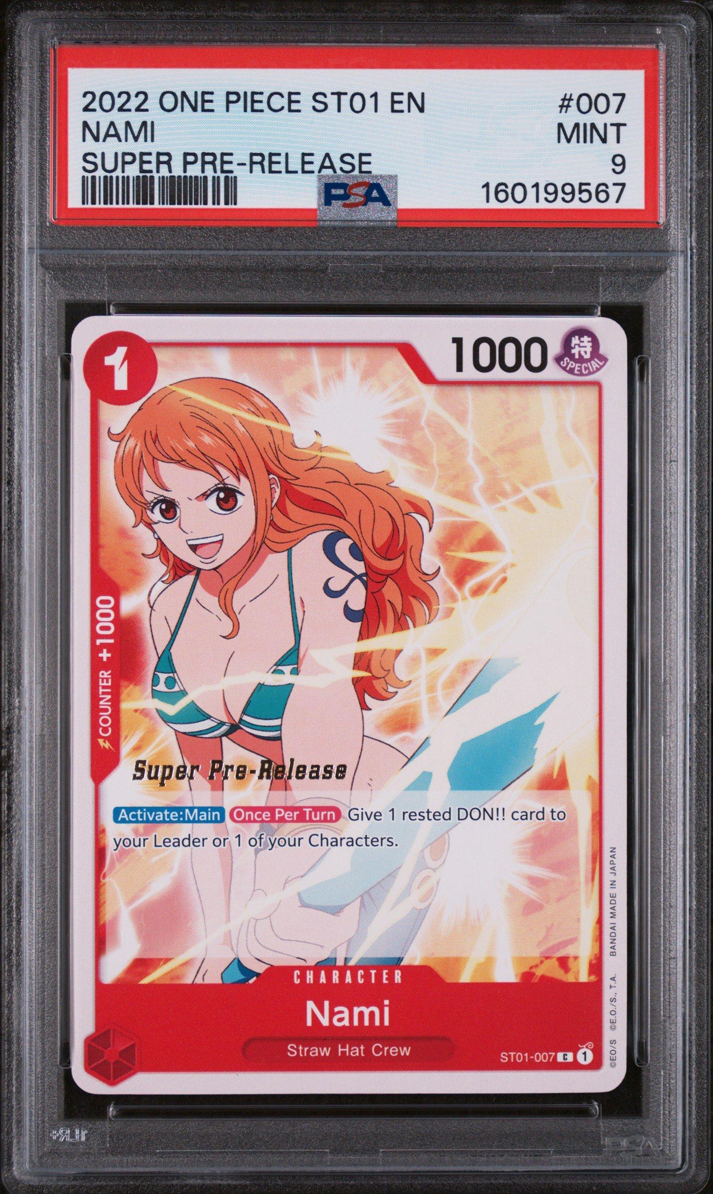 one piece tcg straw hat crew starter deck Usopp [Starter Deck: Crew] cards to your Leader or 1 of your Characters ONE PIECE CARD GAME/[ST-01] STARTER