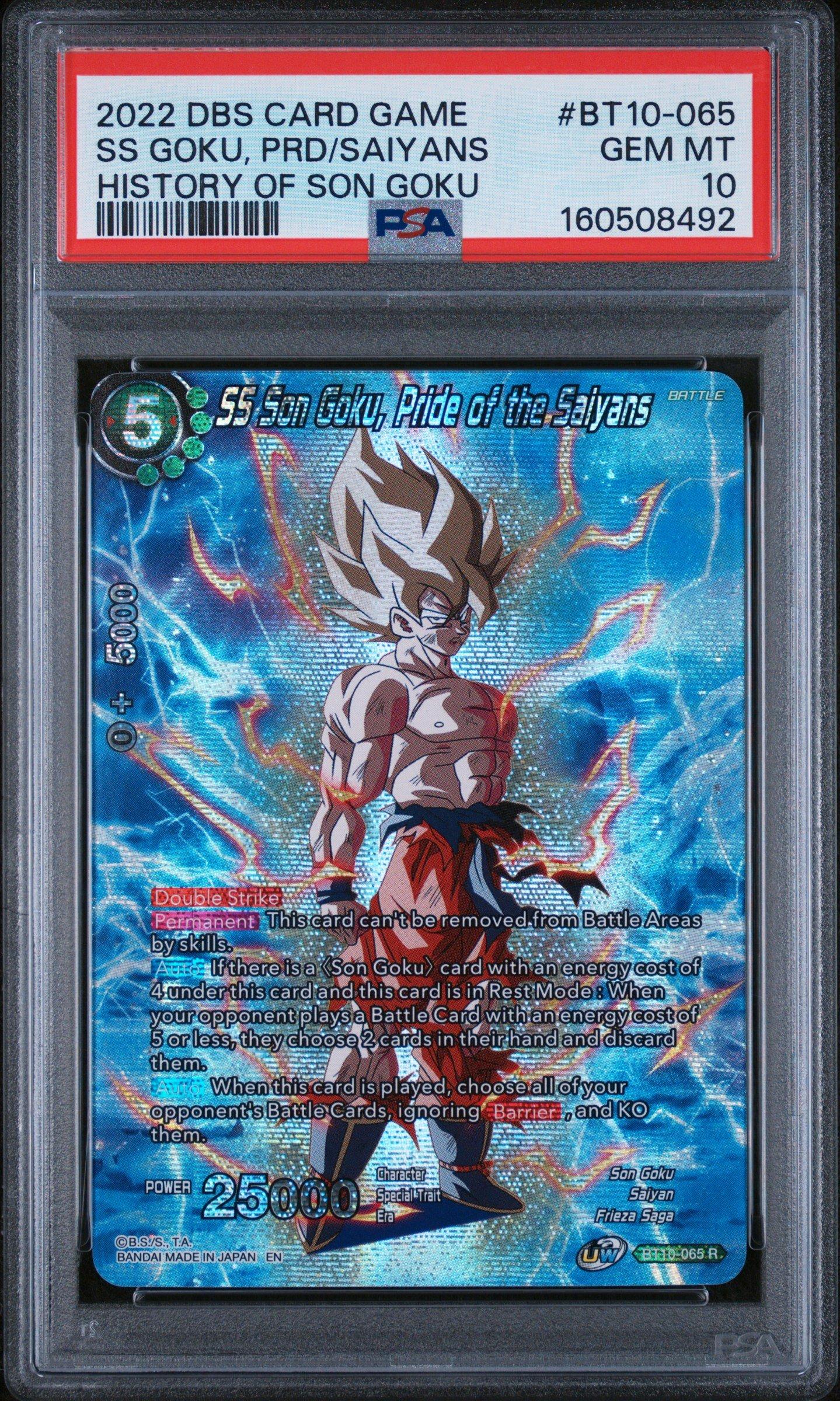 Dragon Ball Super Cards | GameStop