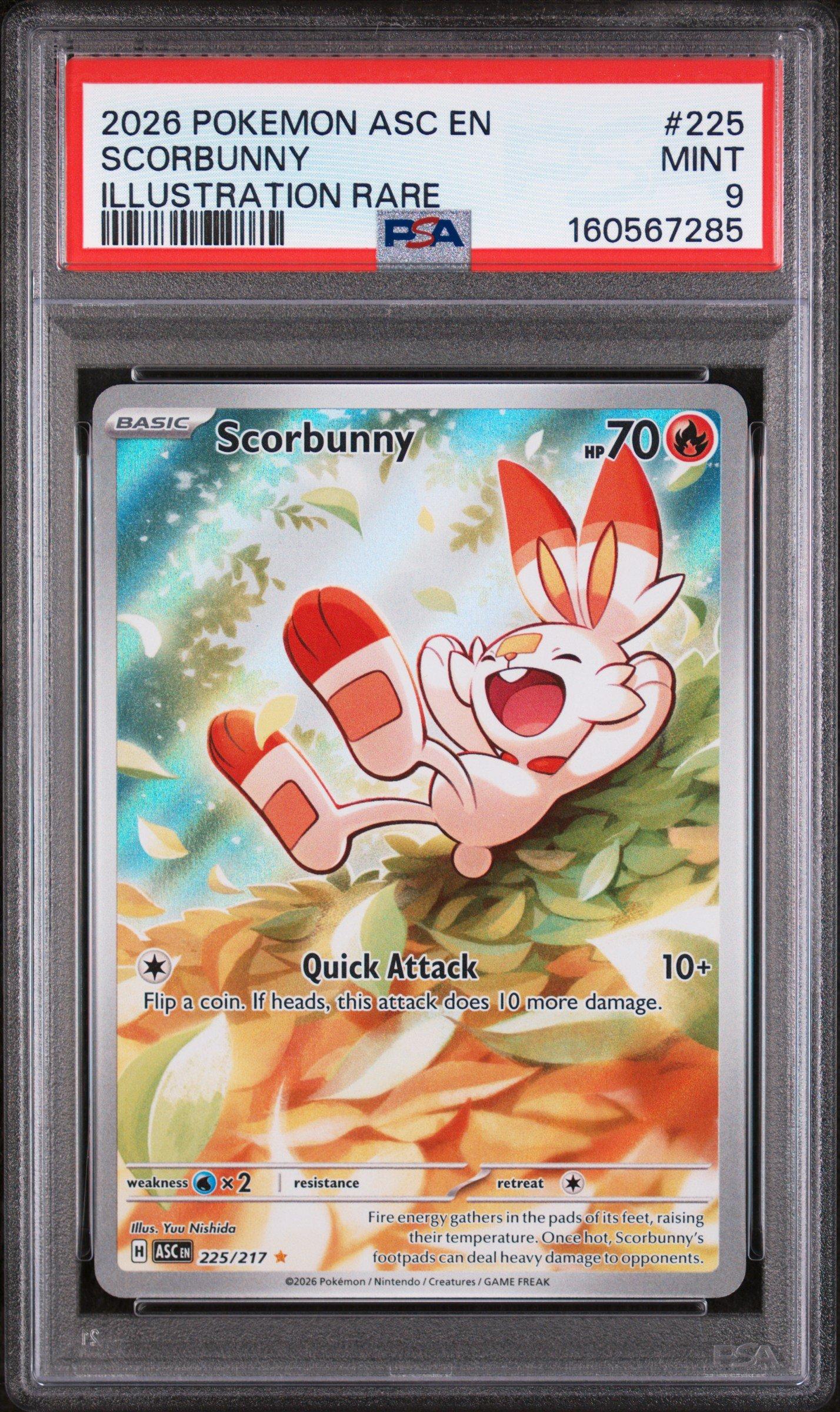 scorbunny pokemon cards - 30/202 - Sword & Shield [Water] x2 Retreat Cost Pokemon TCG - sA -