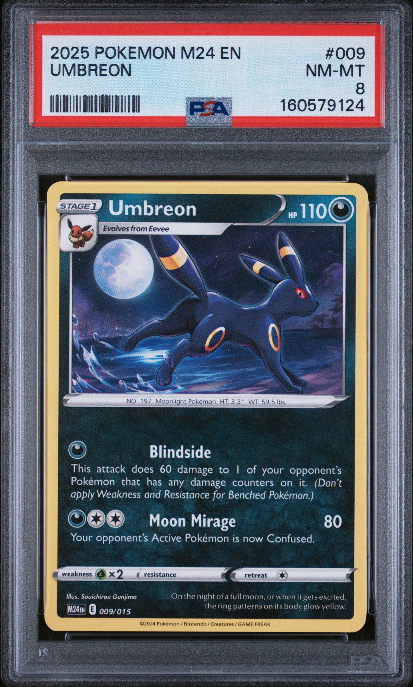 pokemon day 2024 promo card gamestop TCG: Ceruledge Stamped 040/091 Ceruledge Pokemon Paldean Fates Pokemon Day Promo #040 CGC 10 Pristine 2024 Pokmon World Championships -