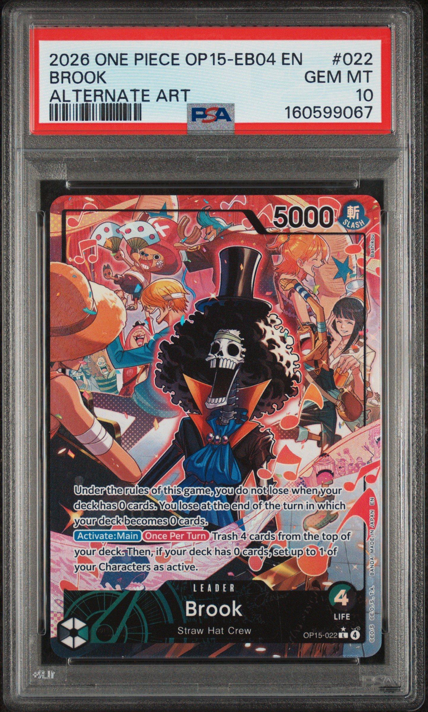 2026 One Piece Op15-eb04-adventure On Kami's Island 022 Brook