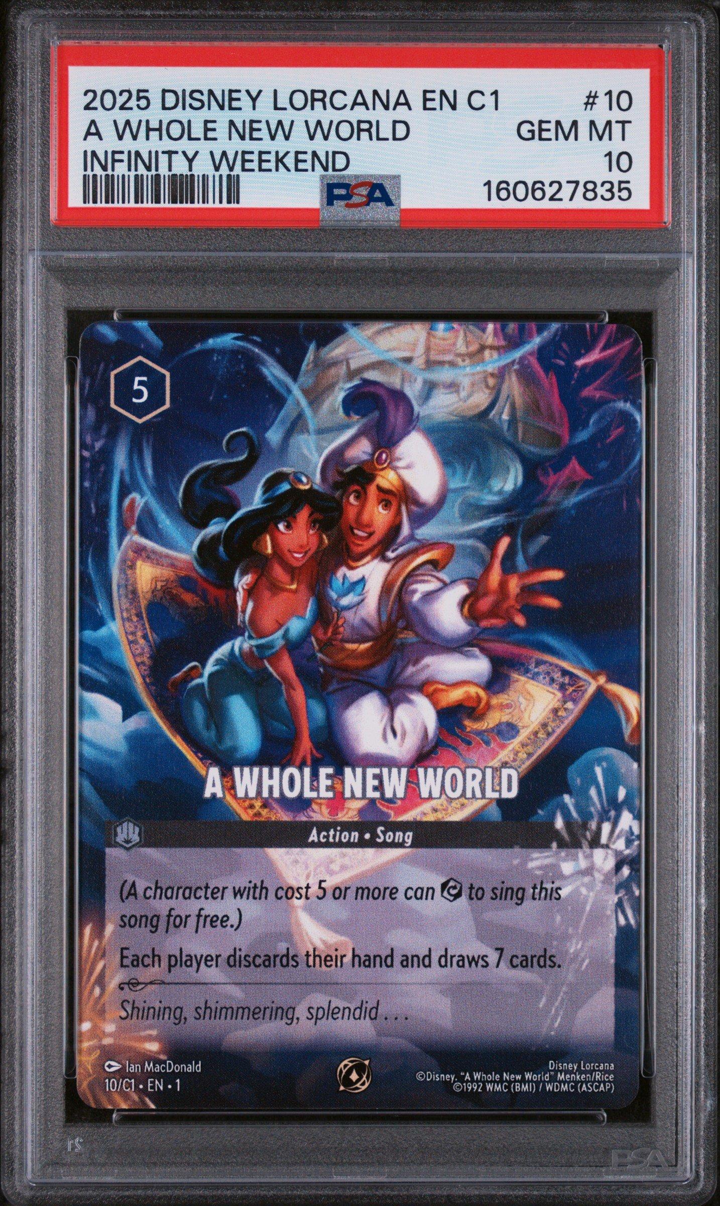 Disney Lorcana Cards | GameStop