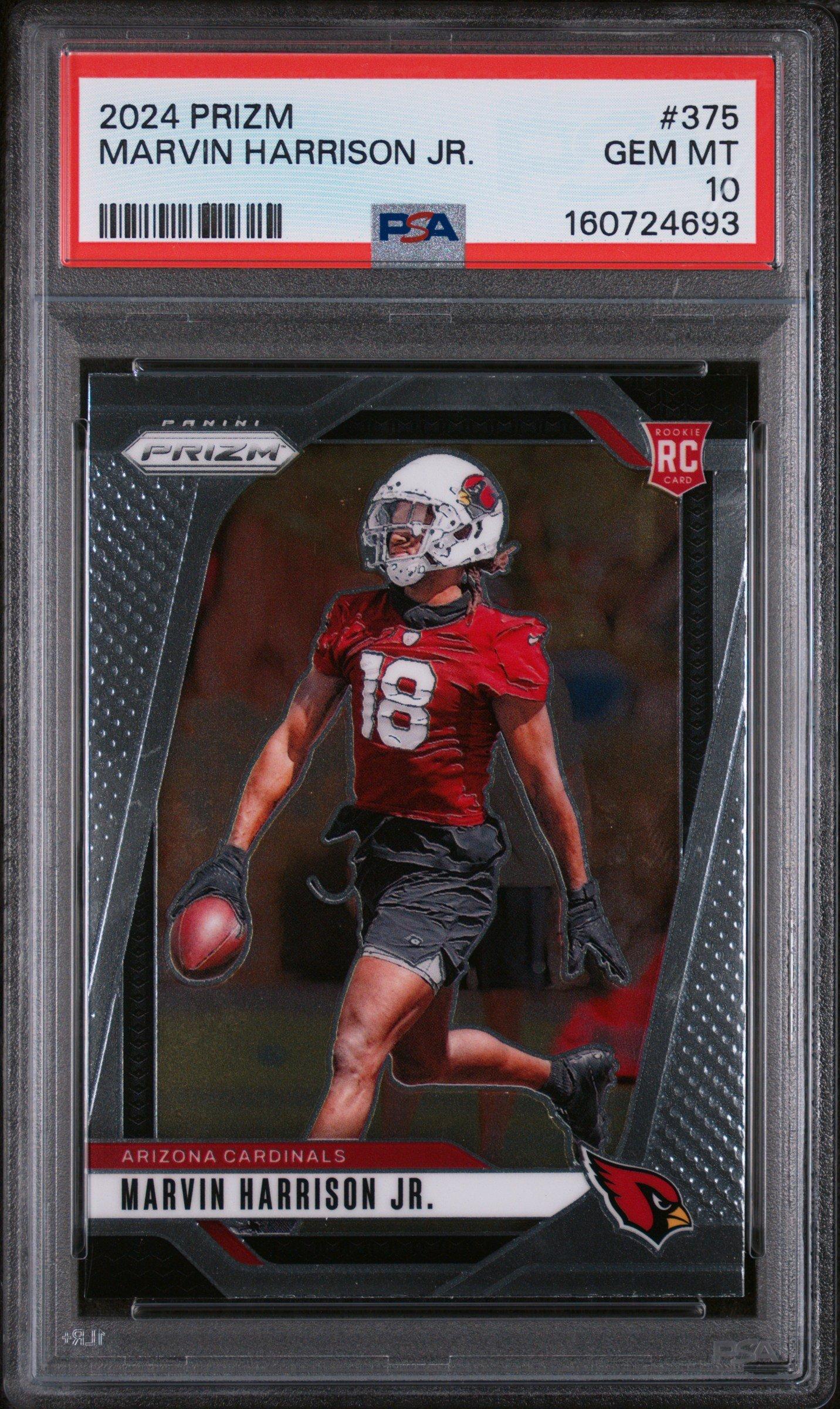 graded football cards cheap PSA Graded NFL Football Card